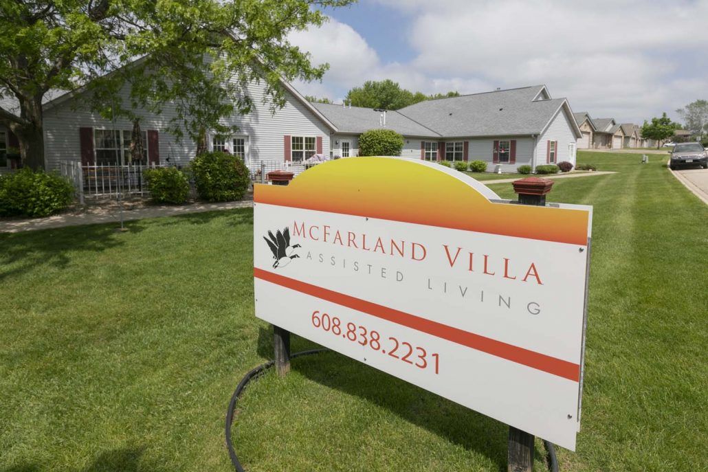 McFarland Villa Assisted Living 5