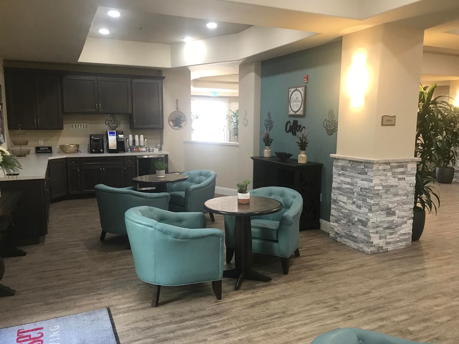 Summerset Lincoln Assisted Living And Memory Care 5