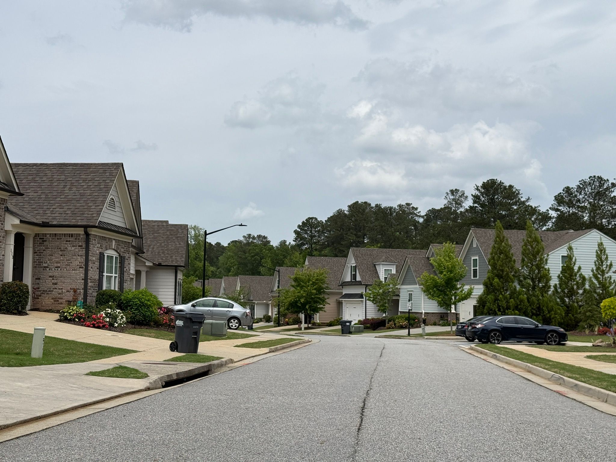The Villas at Mountain View 4