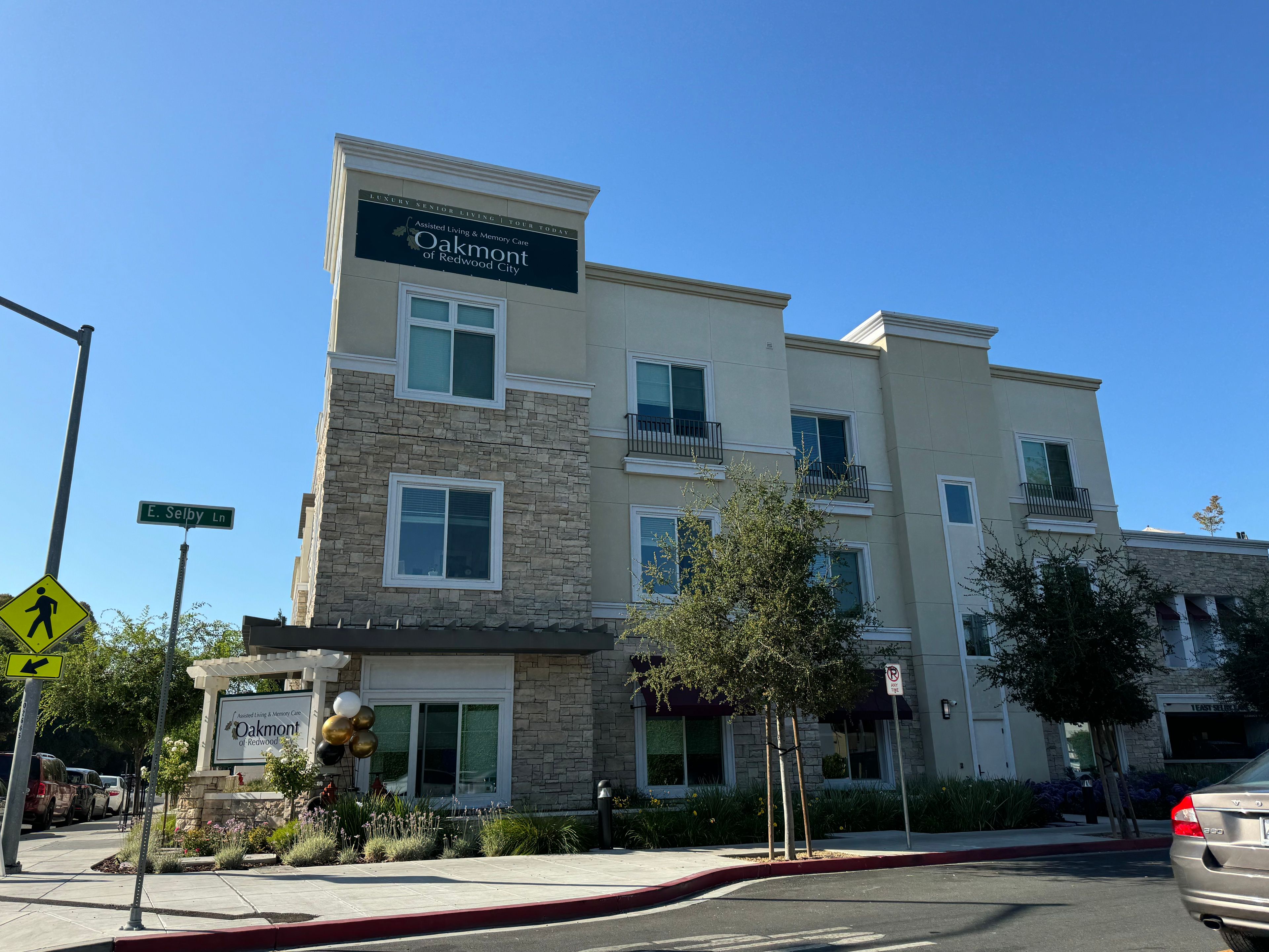 Oakmont Of Redwood City 2