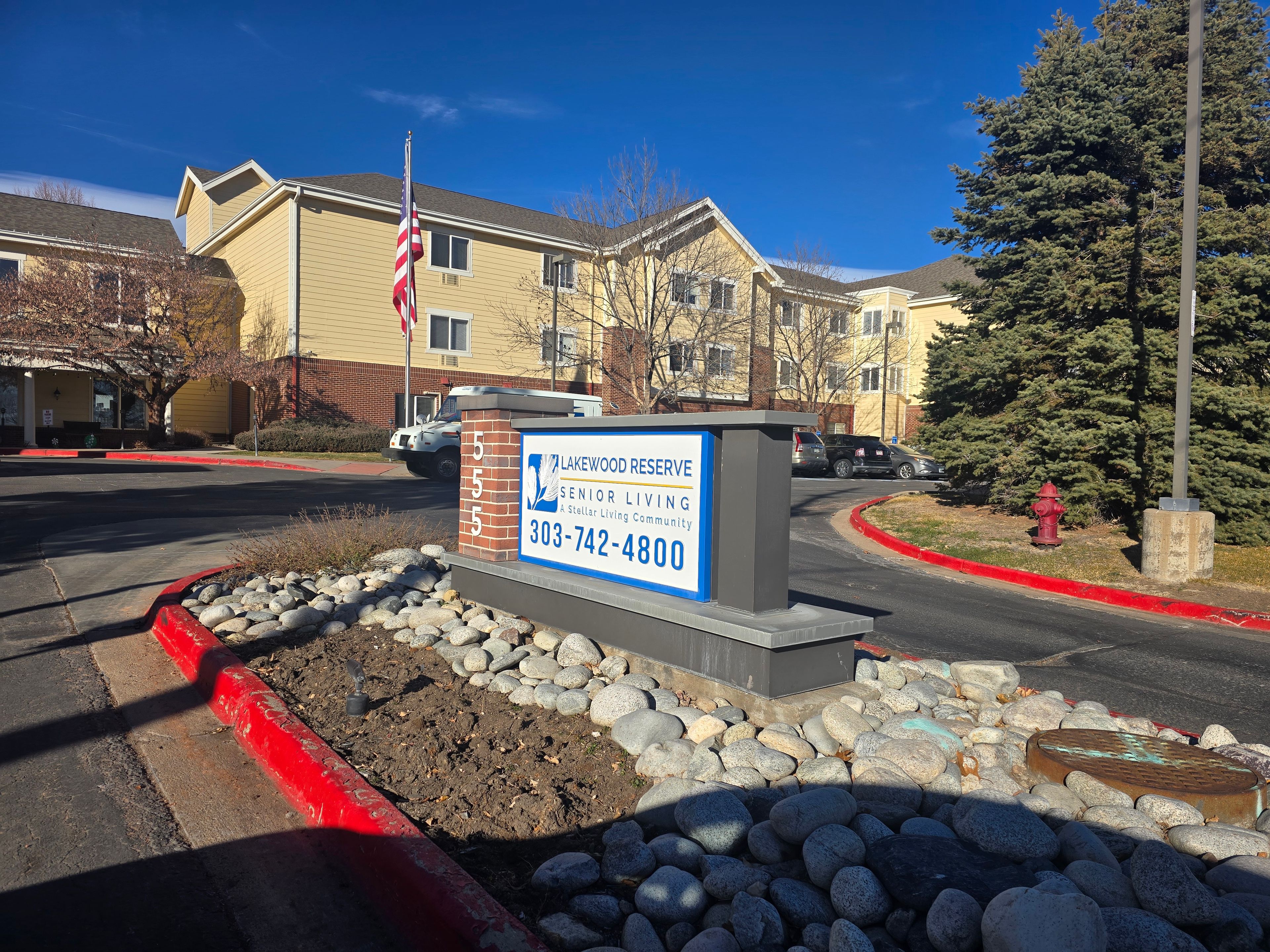 Lakewood Reserve Senior Living 3