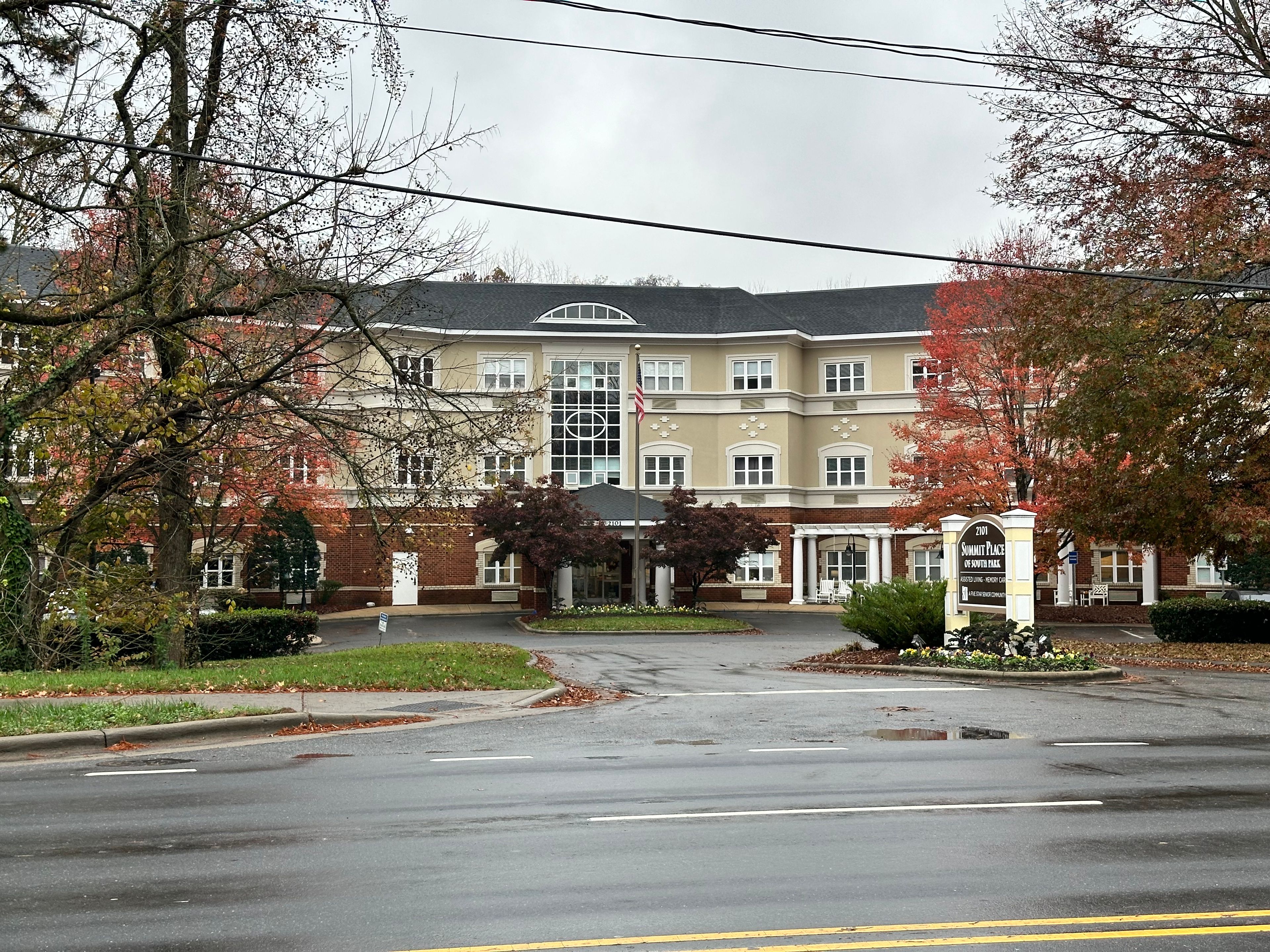 Summit Place Of South Park 1