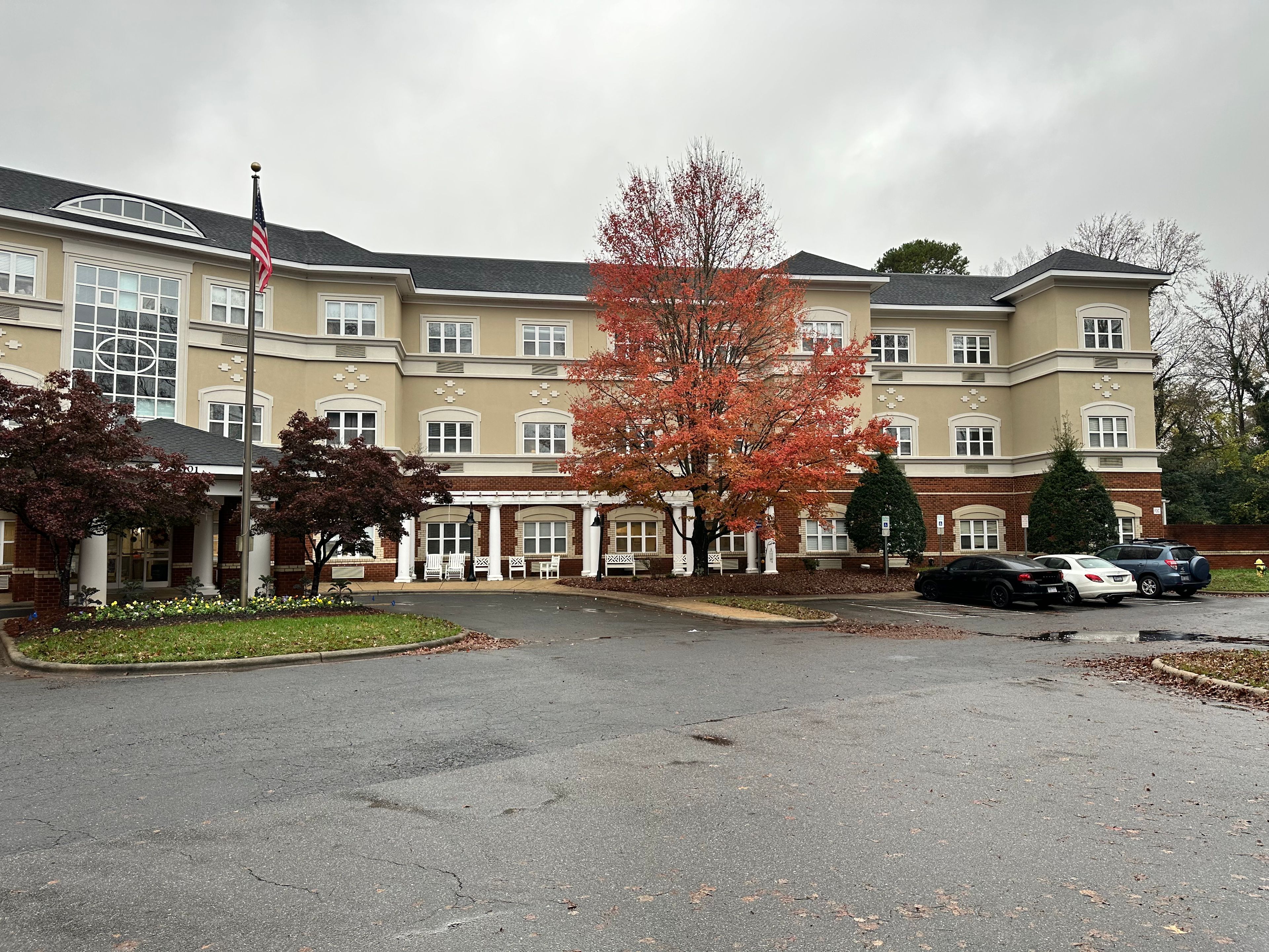 Summit Place Of South Park 2