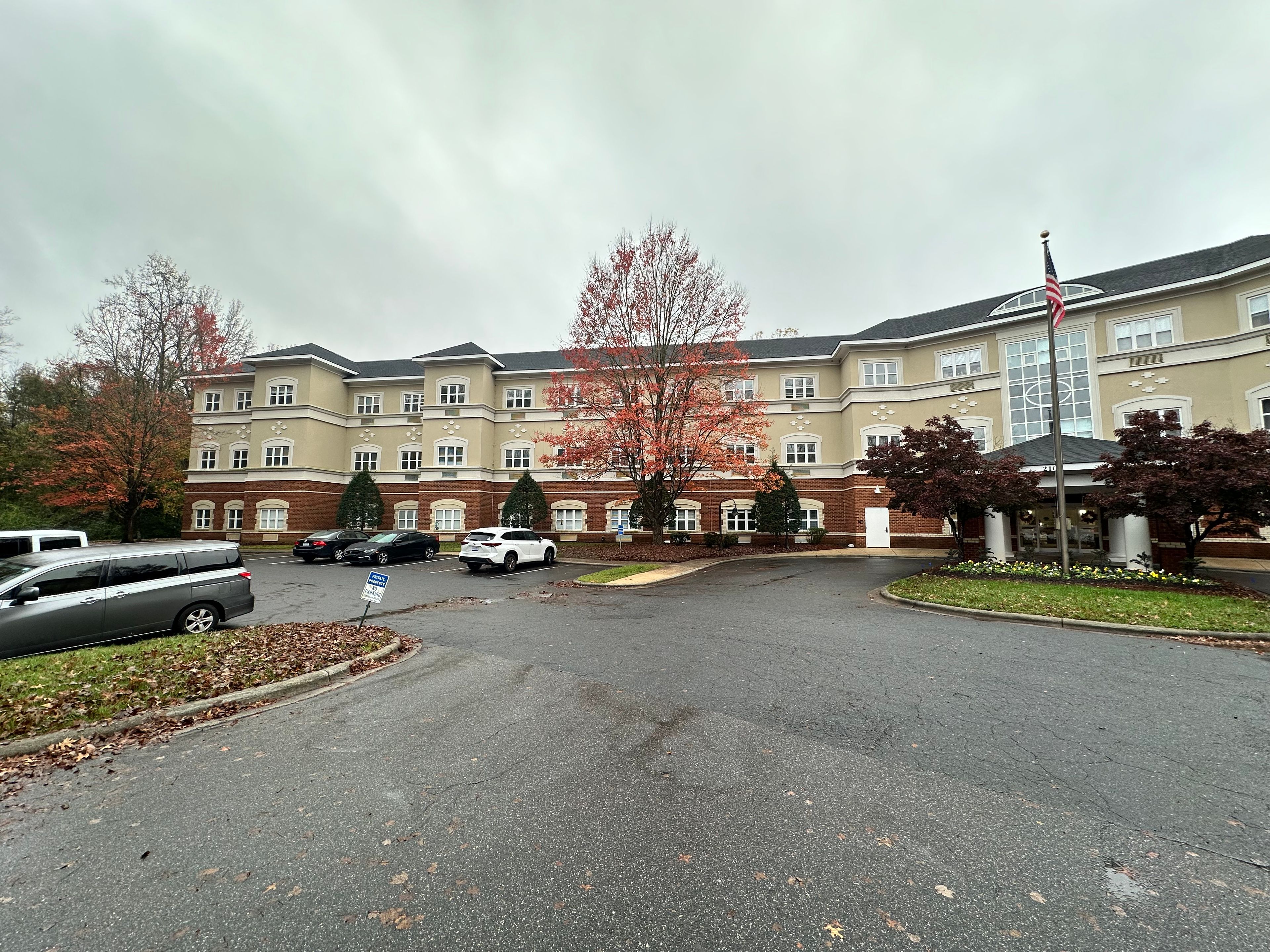 Summit Place Of South Park 1