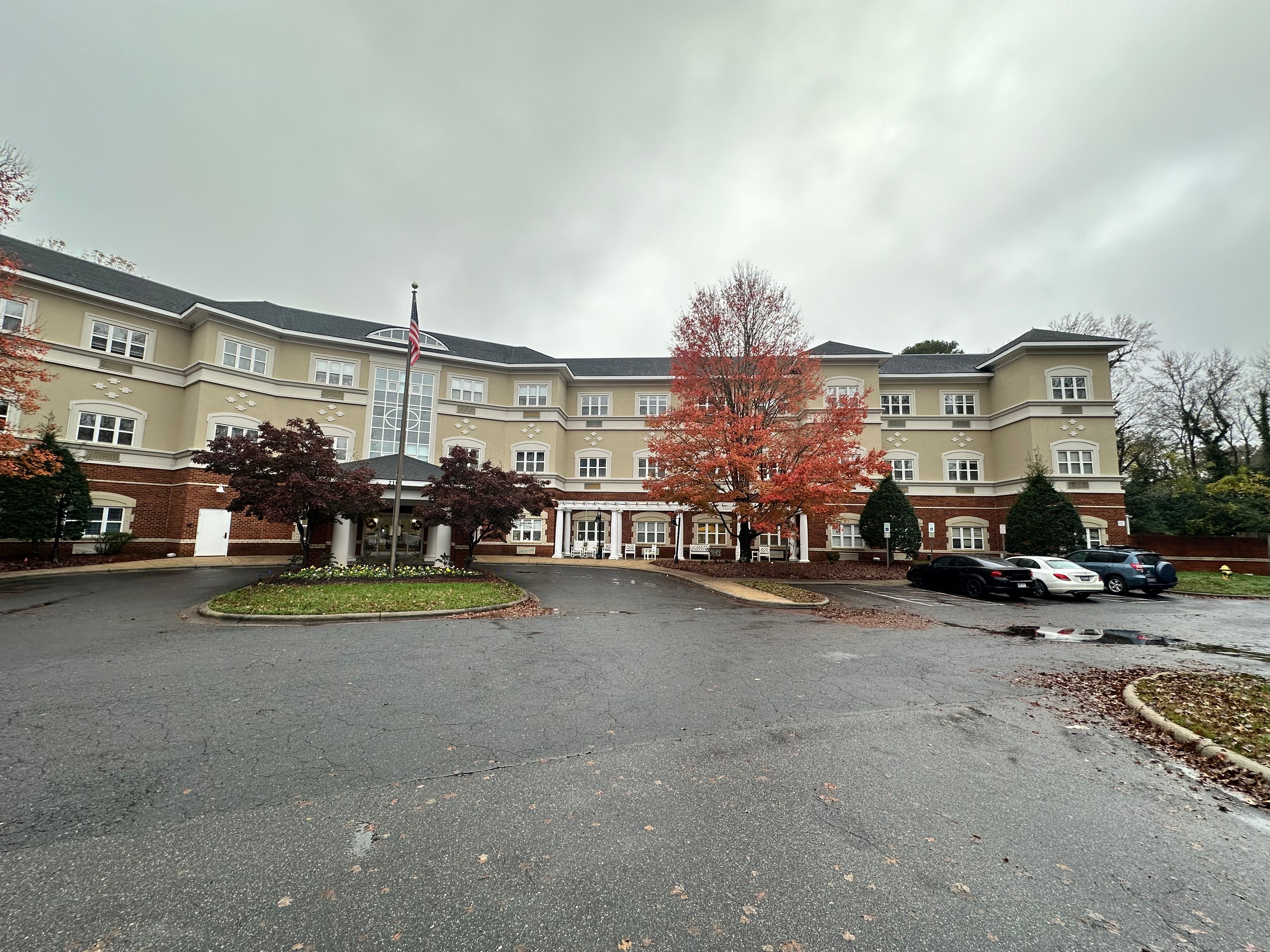 Summit Place Of South Park 4