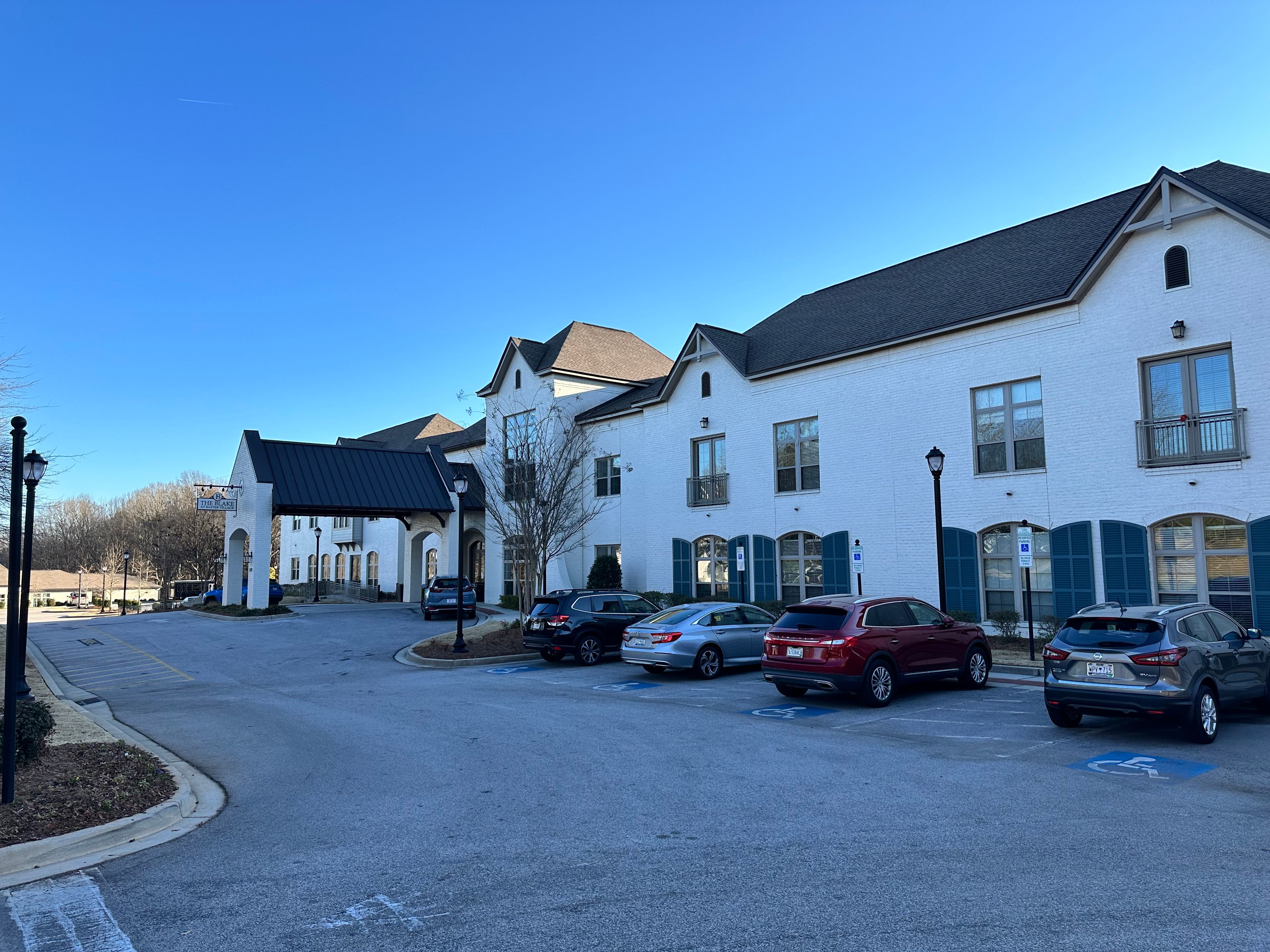 The Blake at Baxter Village 1