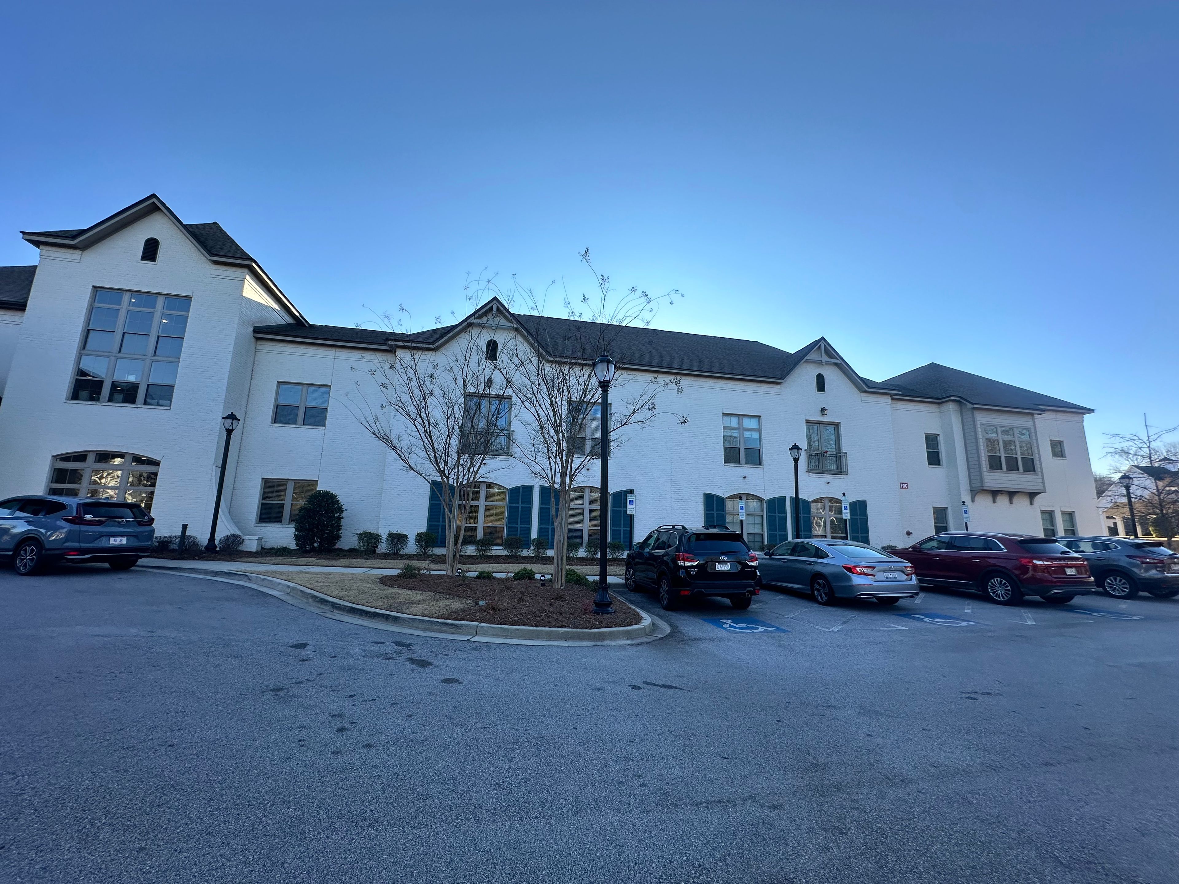 The Blake at Baxter Village 1