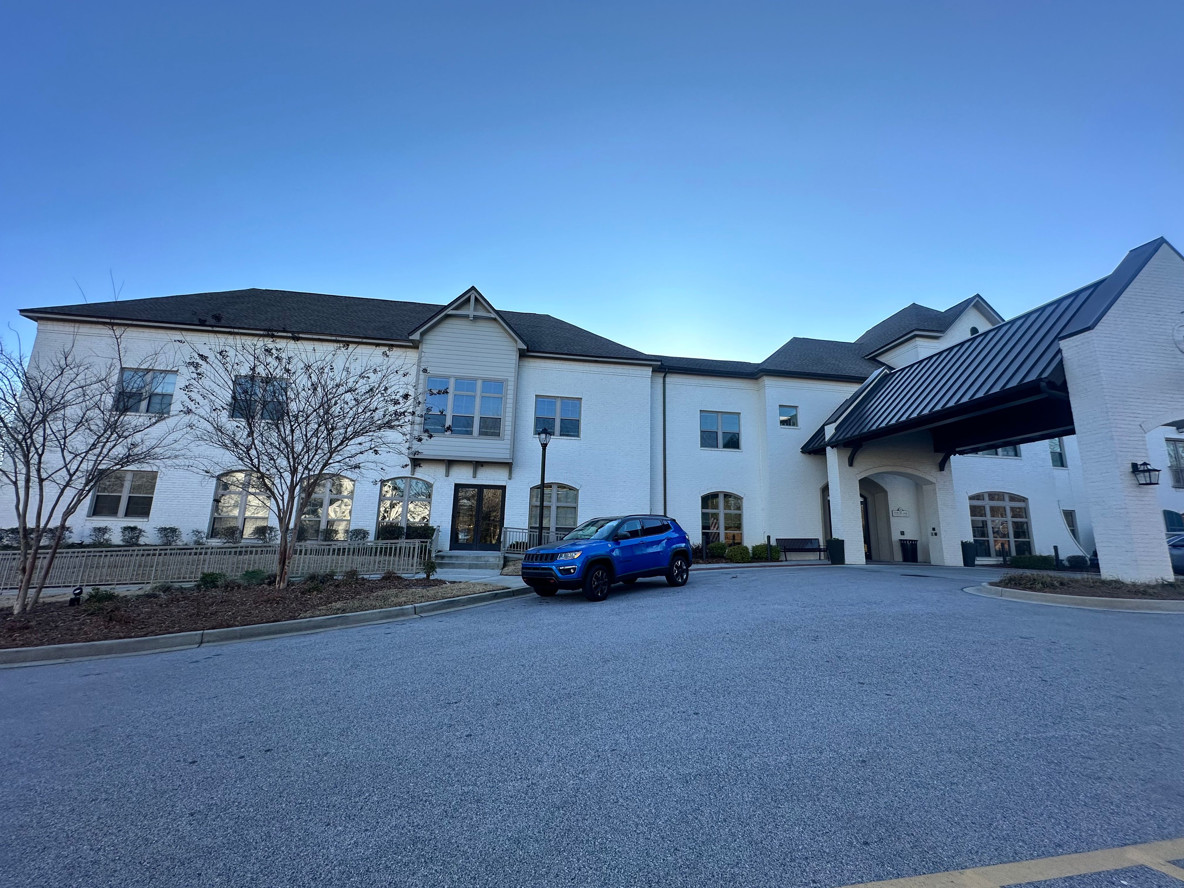 The Blake at Baxter Village 2