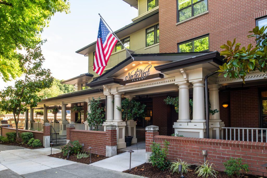Northwest Place 1