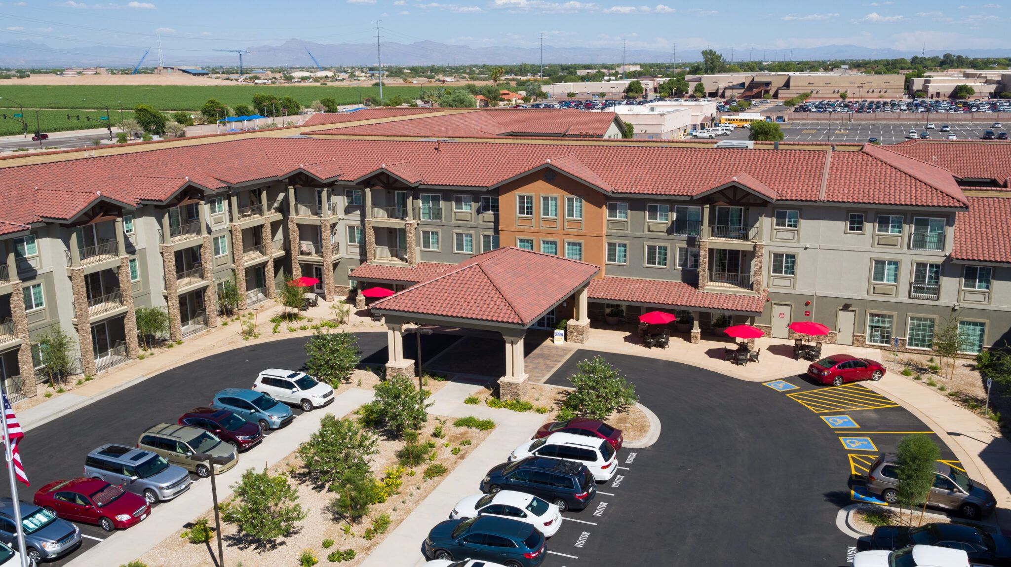 The Enclave at Gilbert Senior Living, undefined, undefined 4