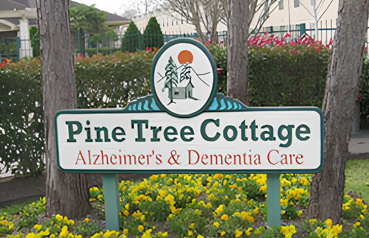 Pine Tree Assisted Living 1