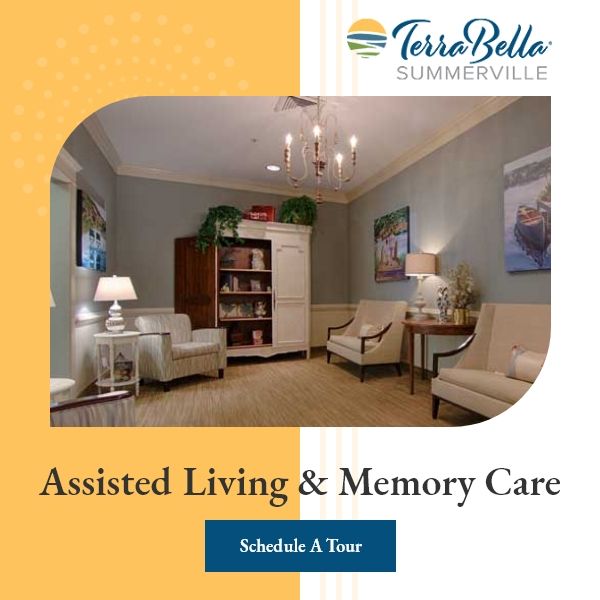 TerraBella Summerville 1