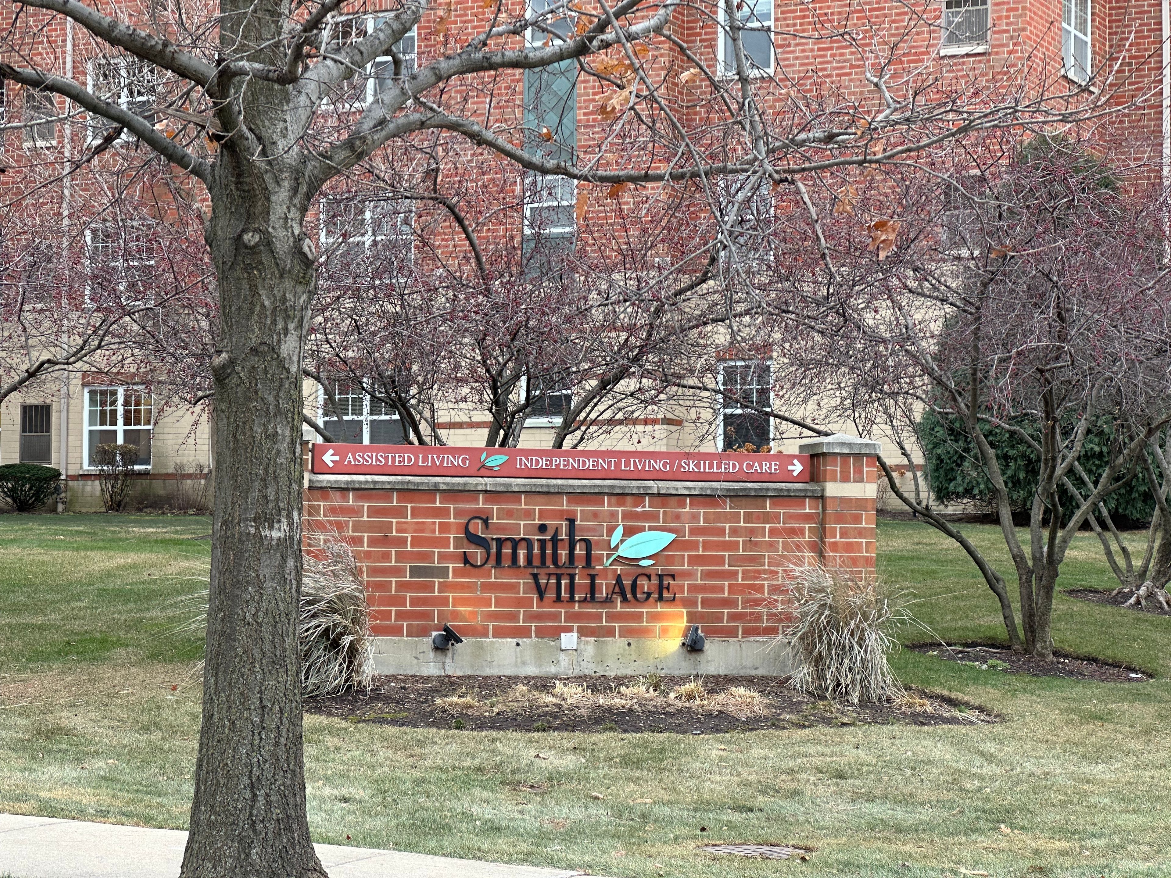 Smith Village 2