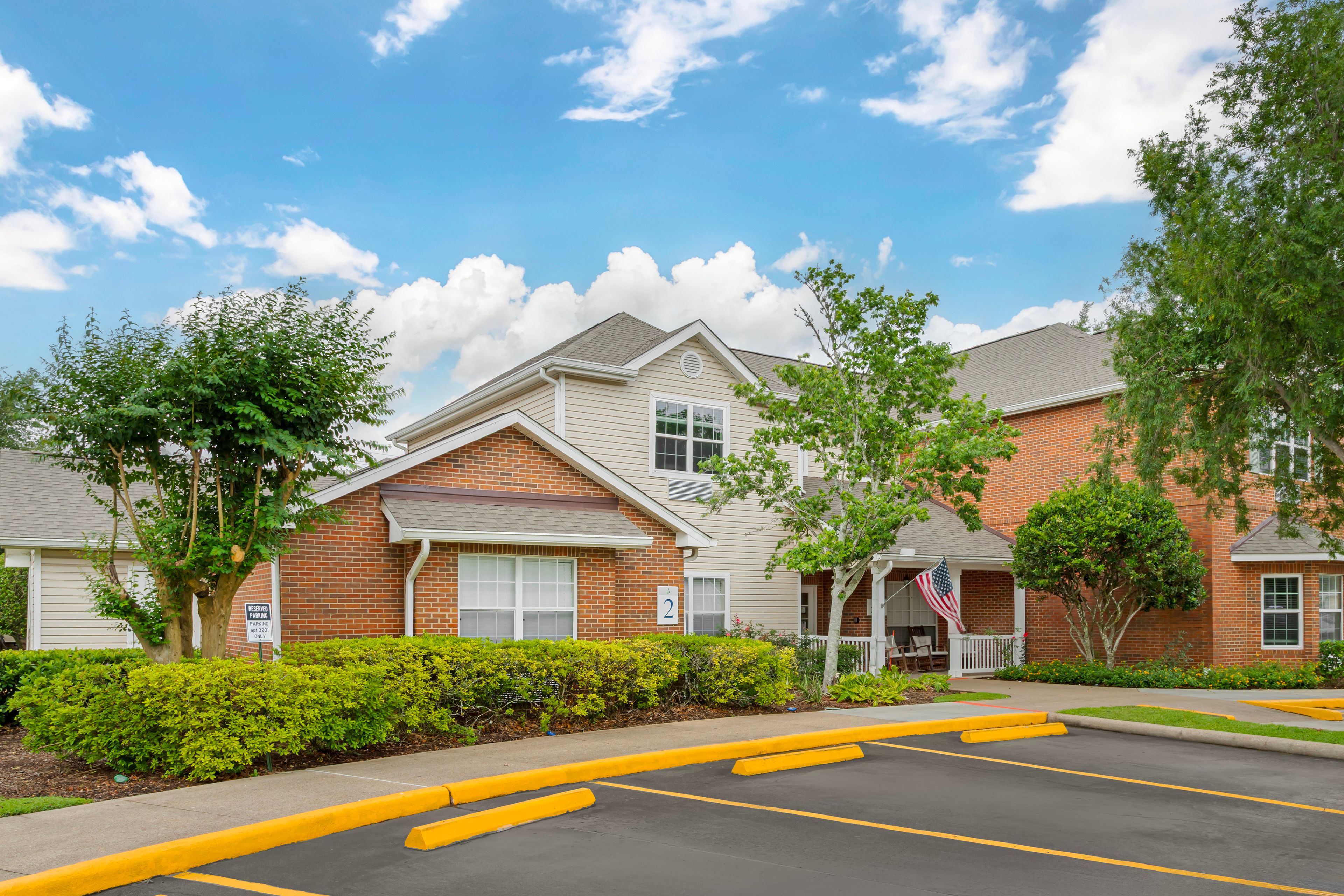 Brookdale Pearland 1