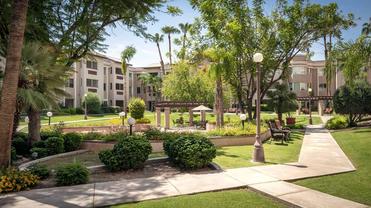 The Palms at Sun City Independent & Assisted Senior Living 2