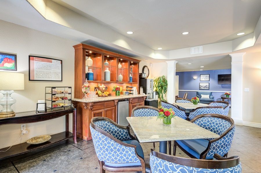 Aegis Living Laguna Niguel 2