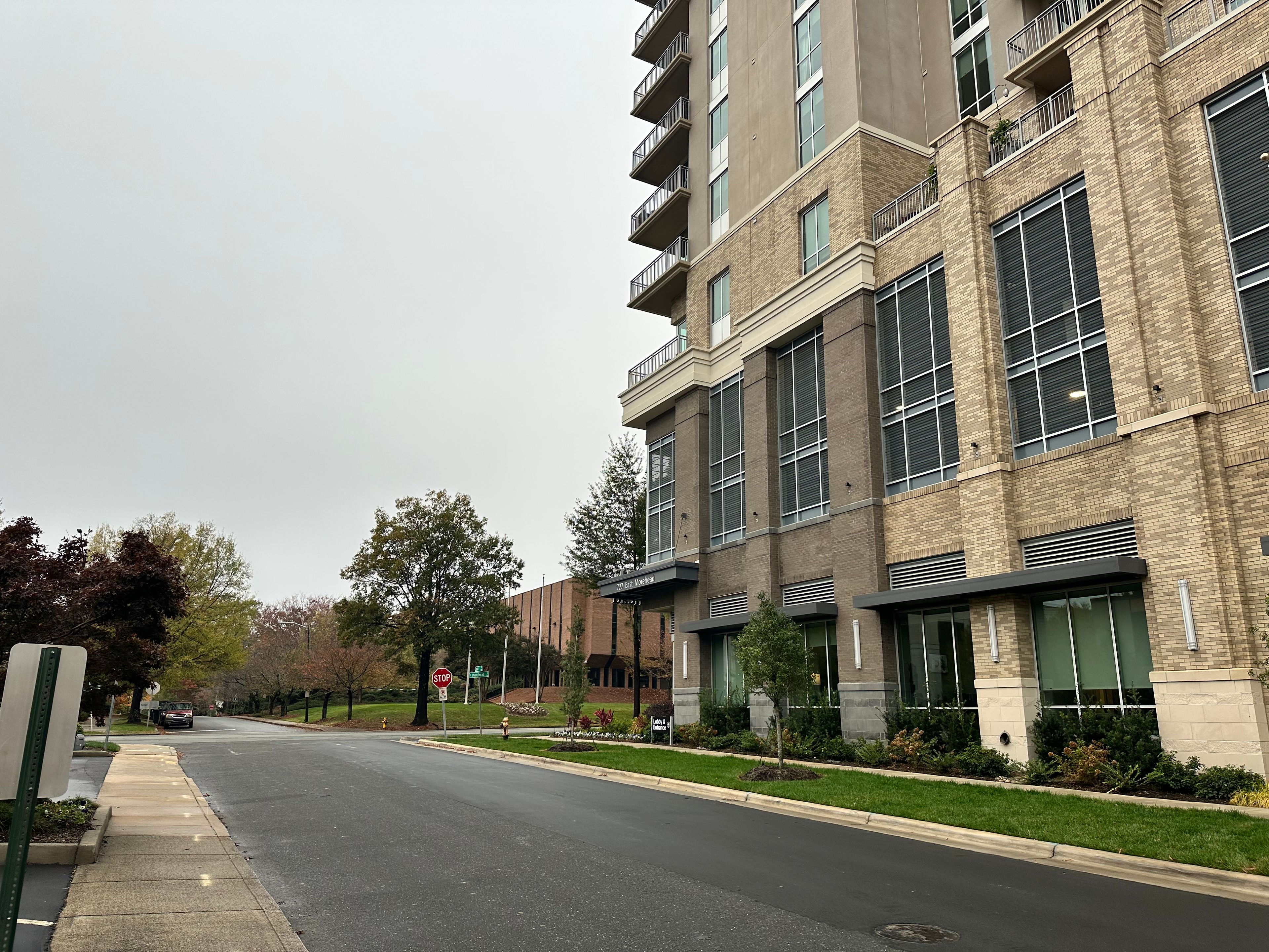 The Village On Morehead 3