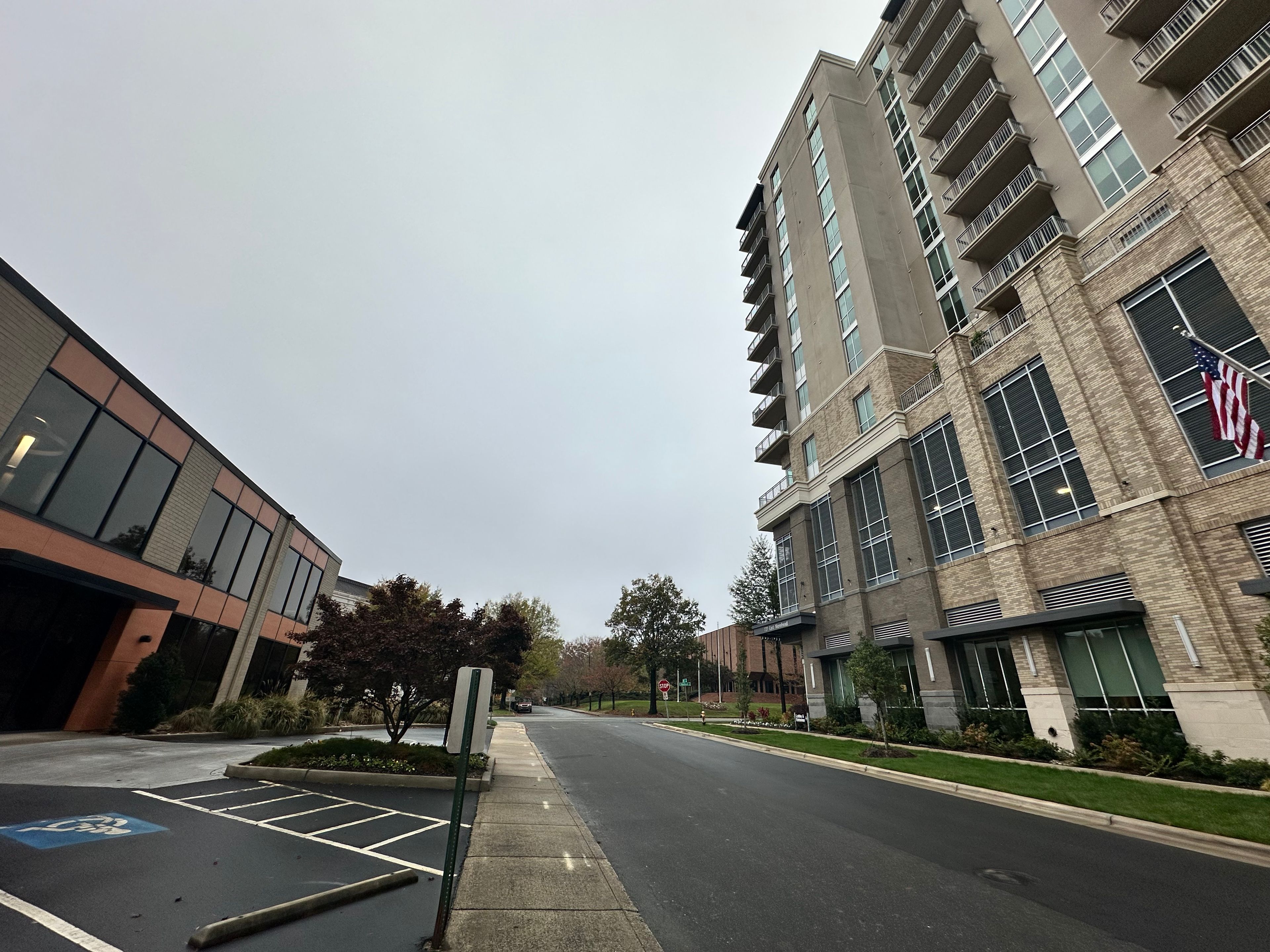 The Village On Morehead 1