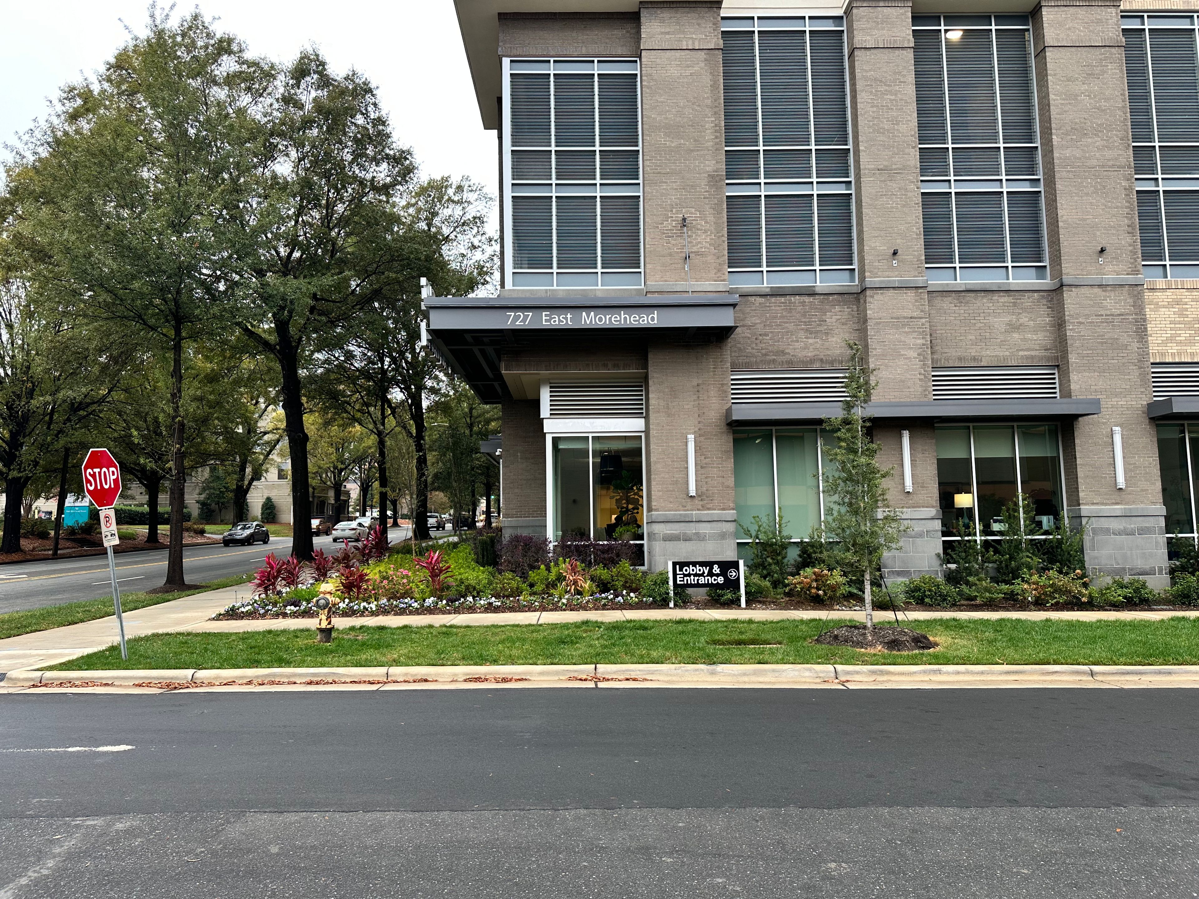 The Village On Morehead 4