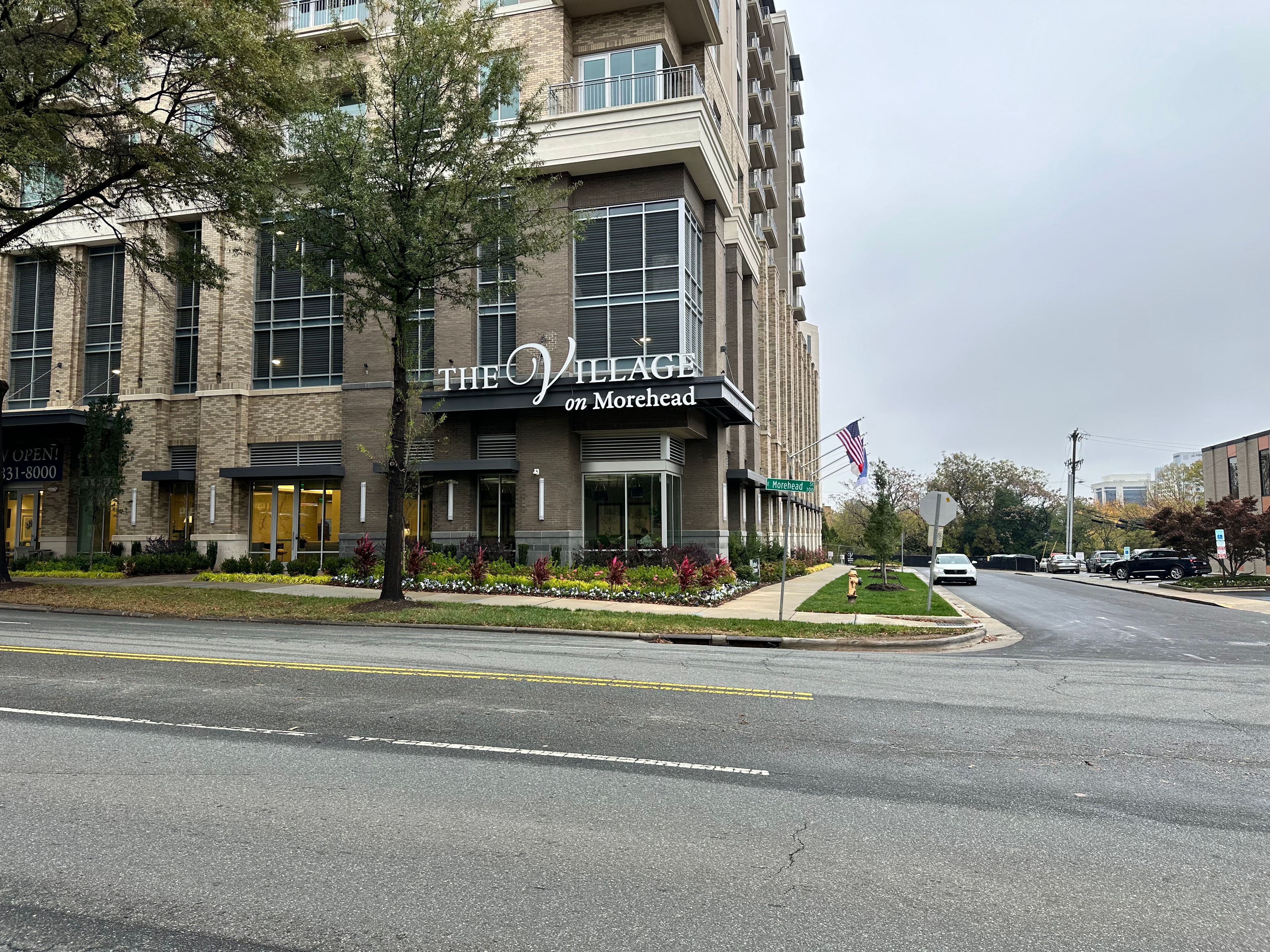 The Village On Morehead 4