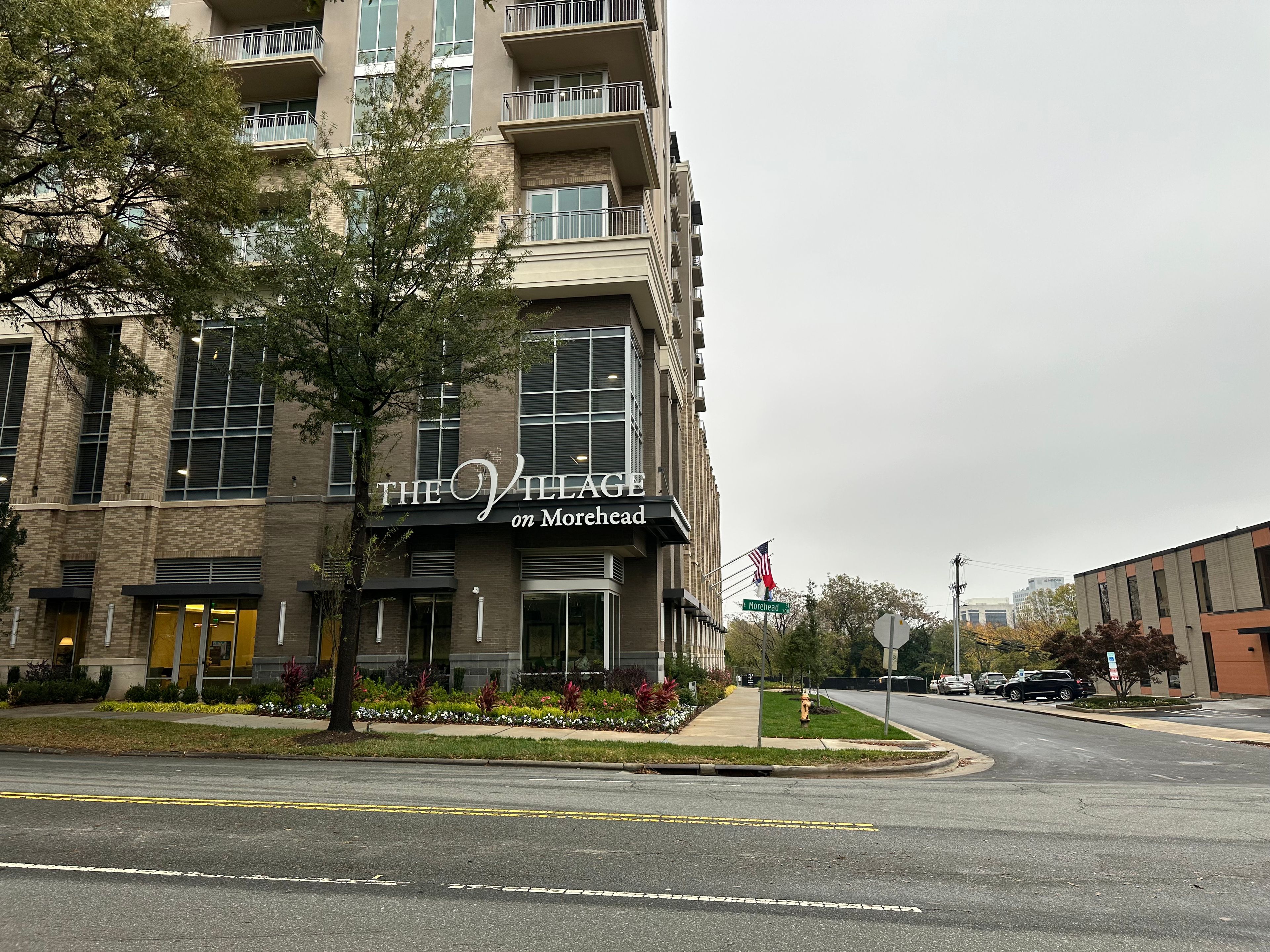 The Village On Morehead 4