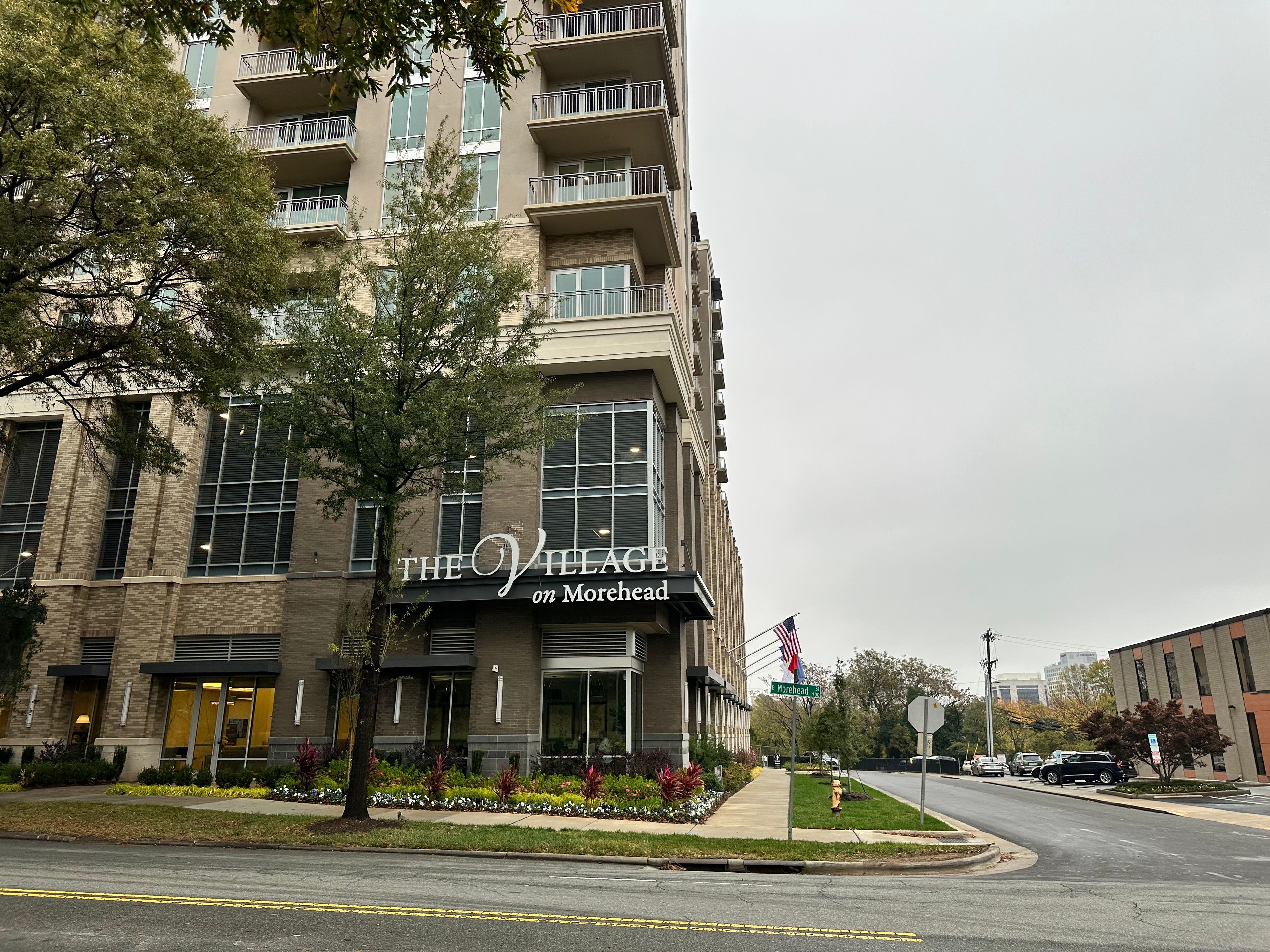 The Village On Morehead 2