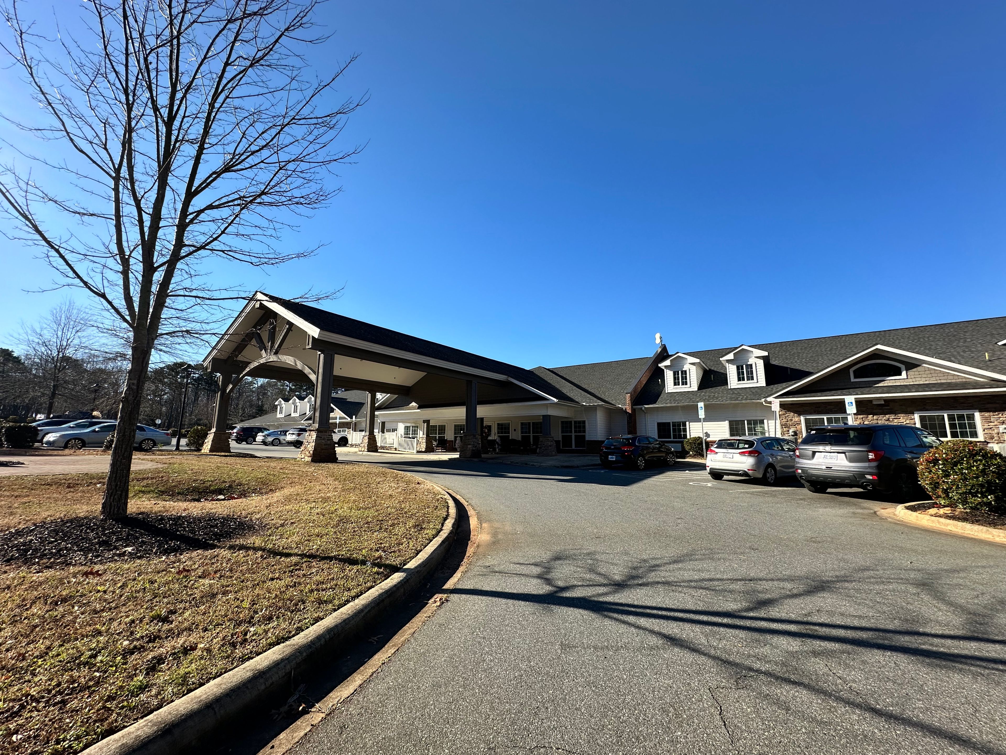 Ranson Ridge Assisted Living and Memory Care 4