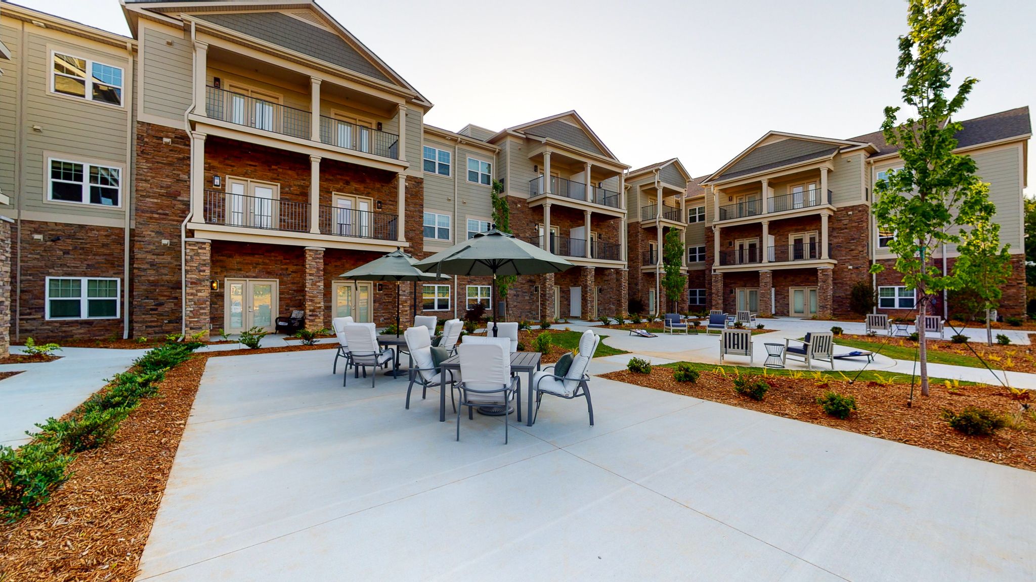 Legacy Reserve At Fairview Park 1