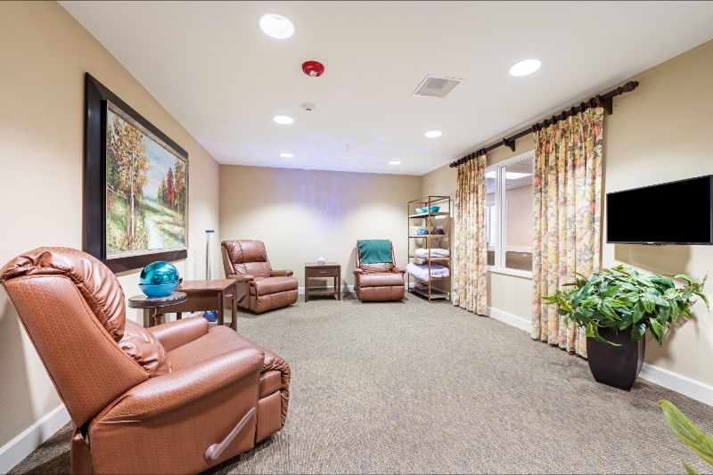 Sage Park Memory Care & Transitional Assisted Living 3