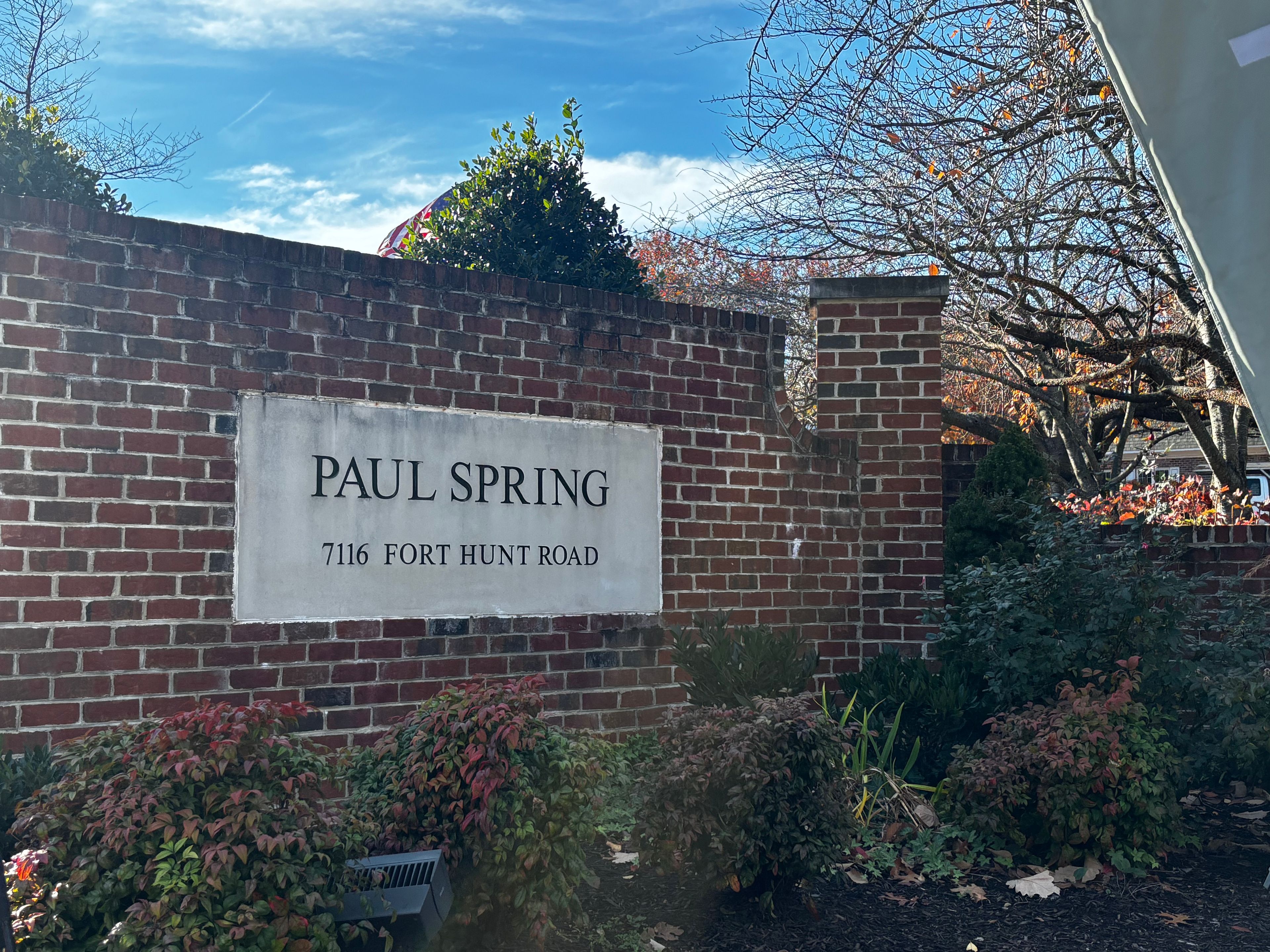 Paul Spring Retirement Community 5