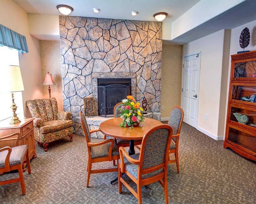 Ocean Ridge Assisted Living 3