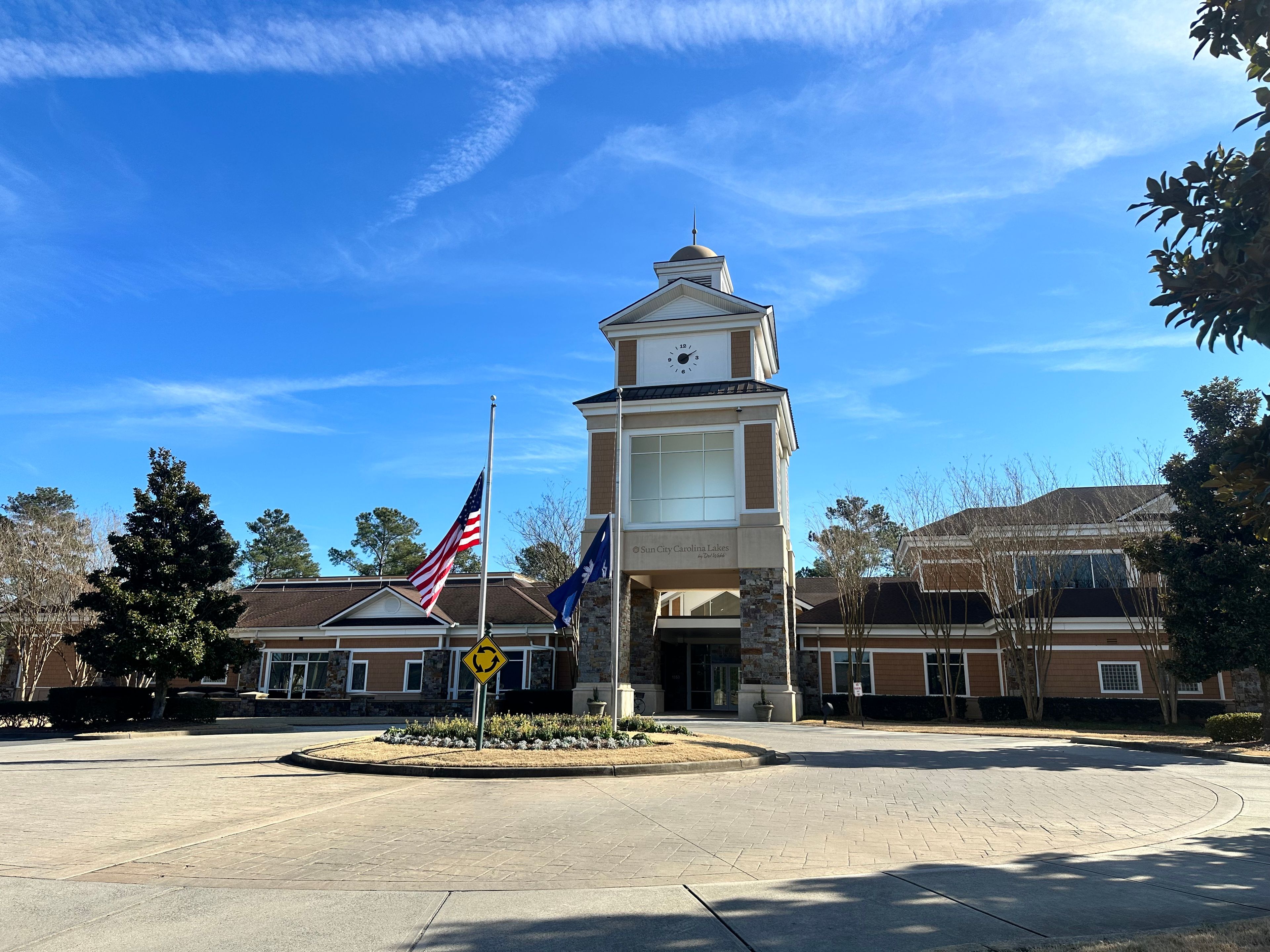 Sun City Carolina Lakes 4
