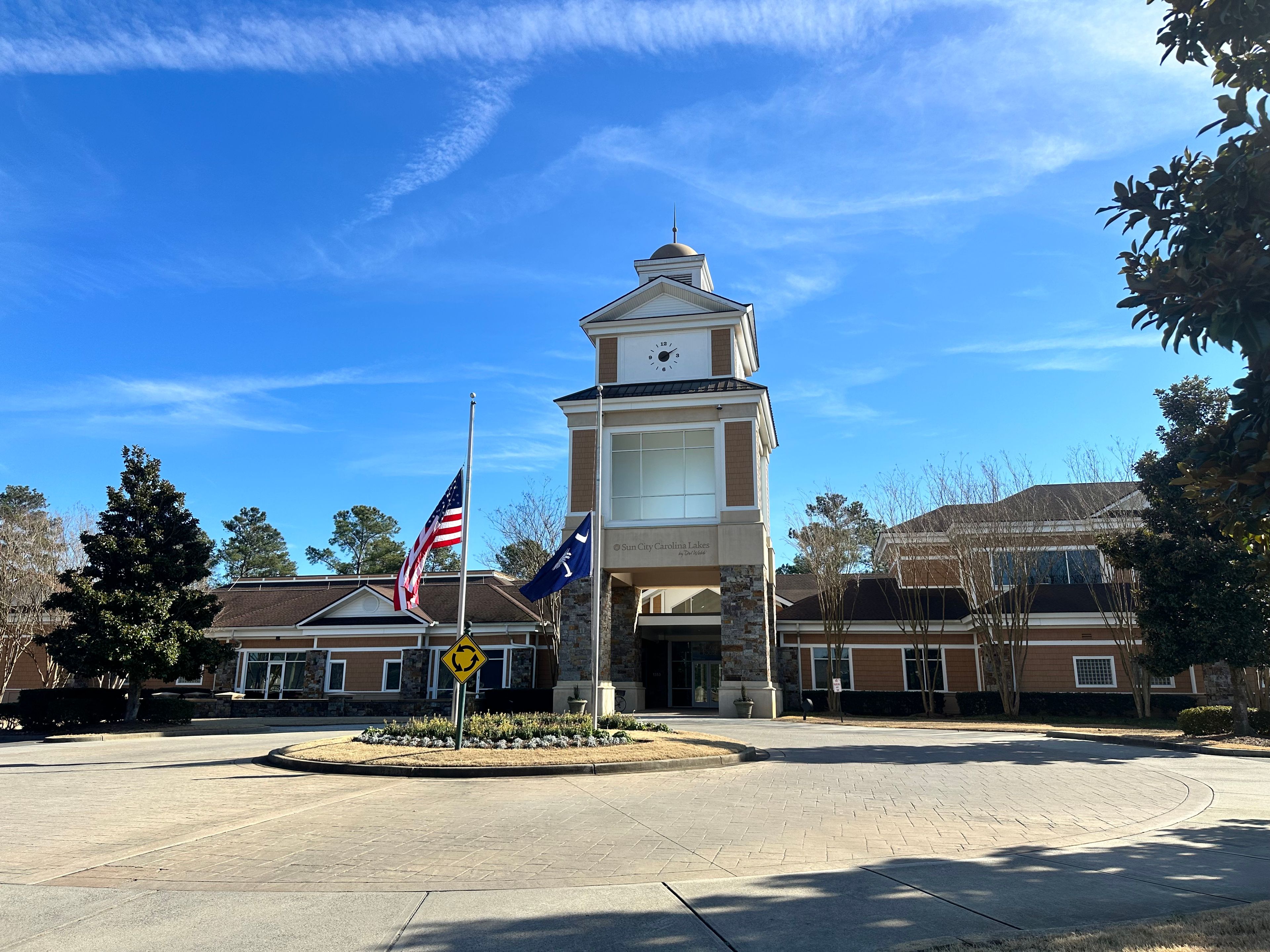 Sun City Carolina Lakes 2
