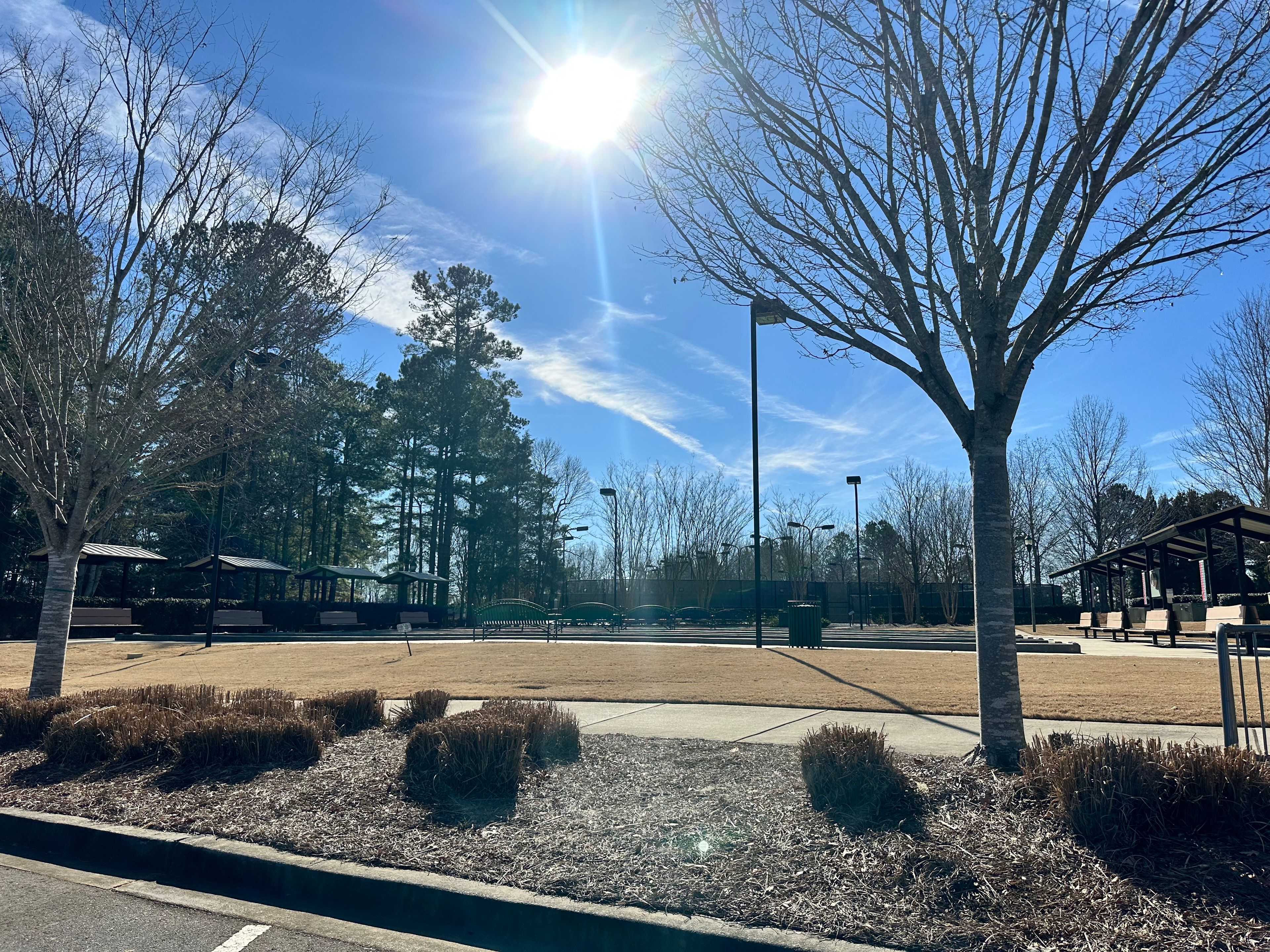 Sun City Carolina Lakes 1