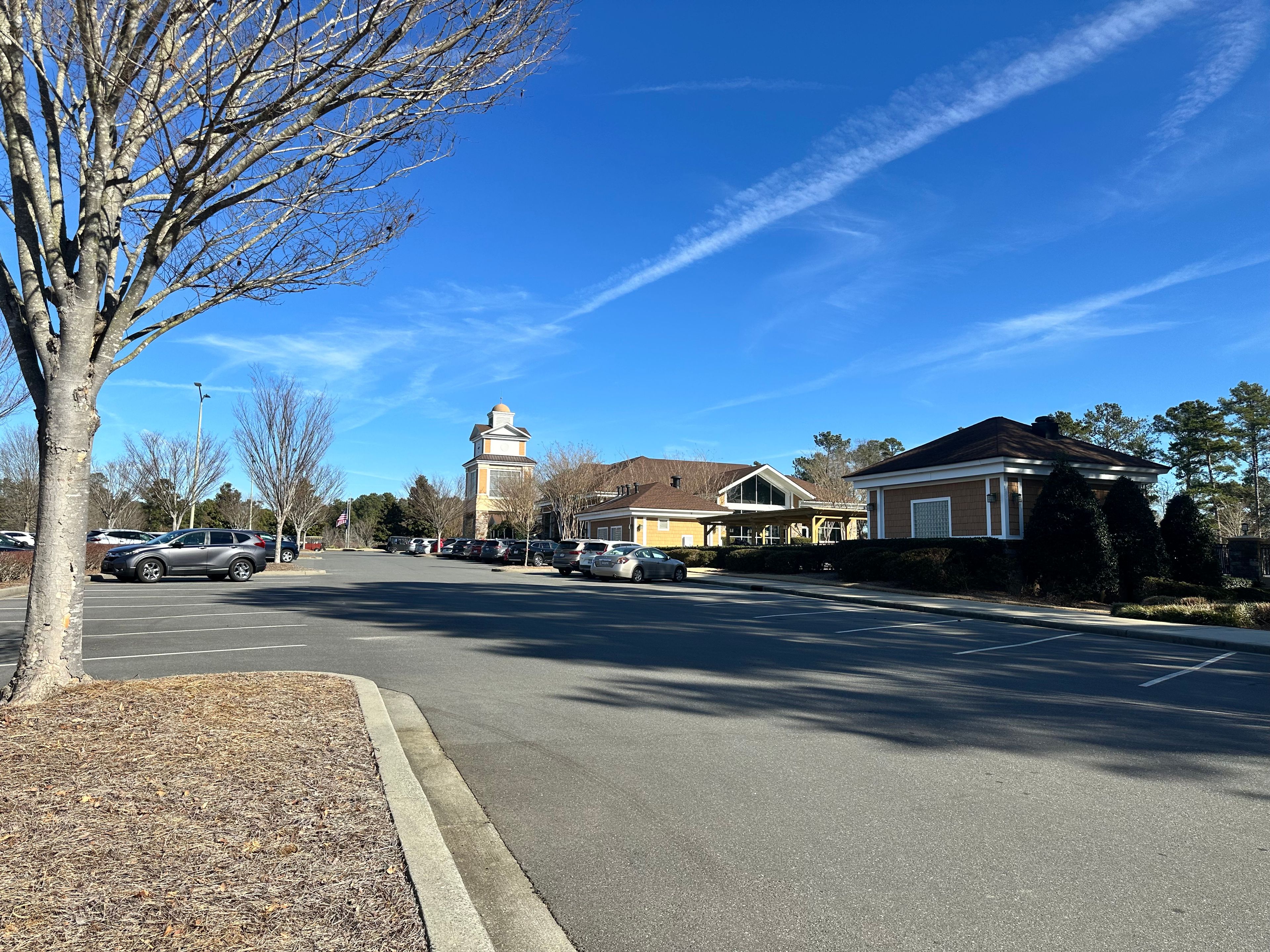 Sun City Carolina Lakes 2