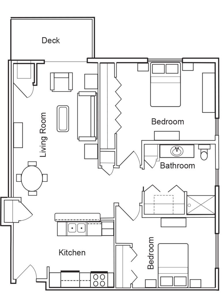 Dimensions are approximate. Floor plans may vary.