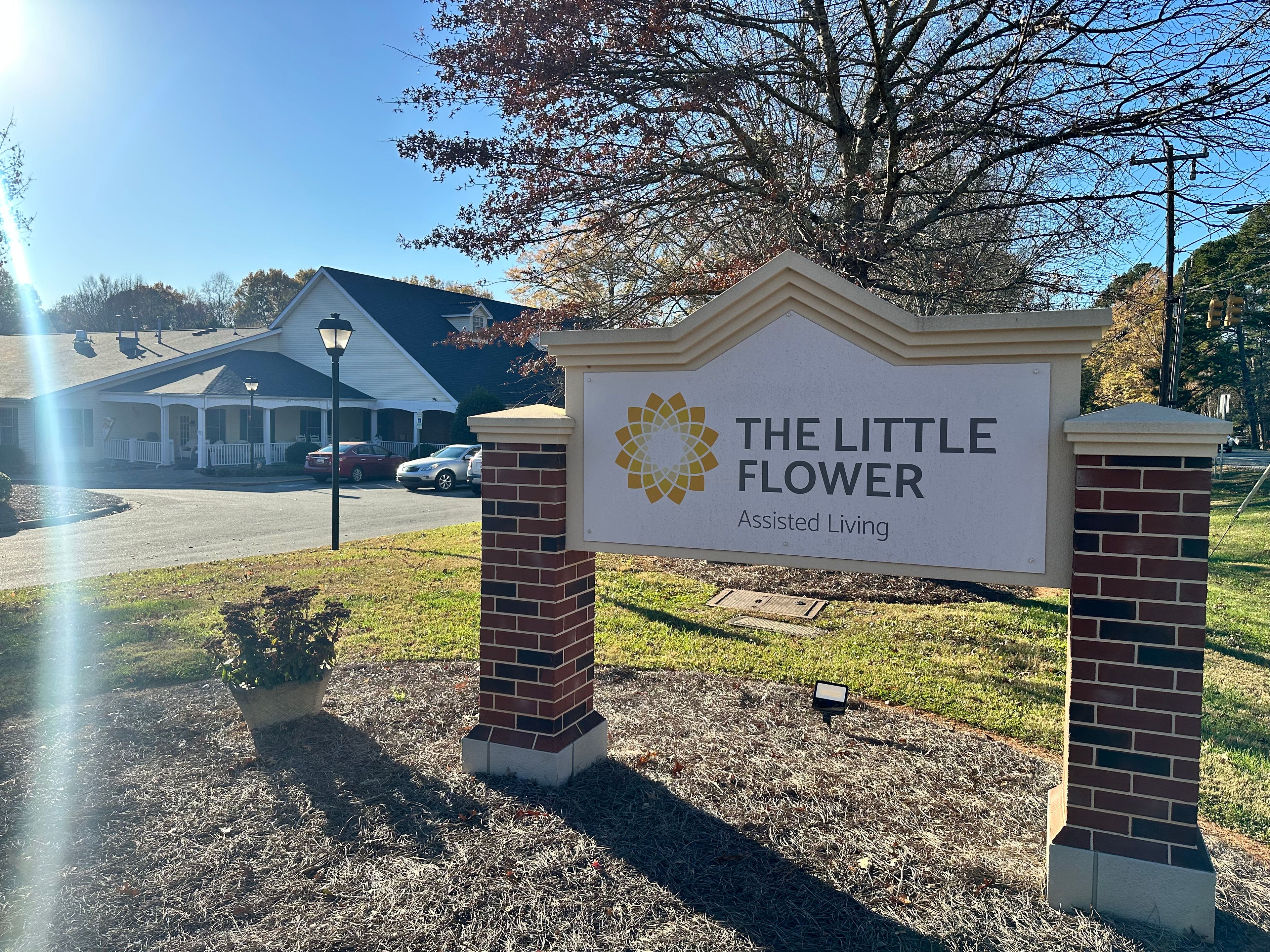 The Little Flower 2