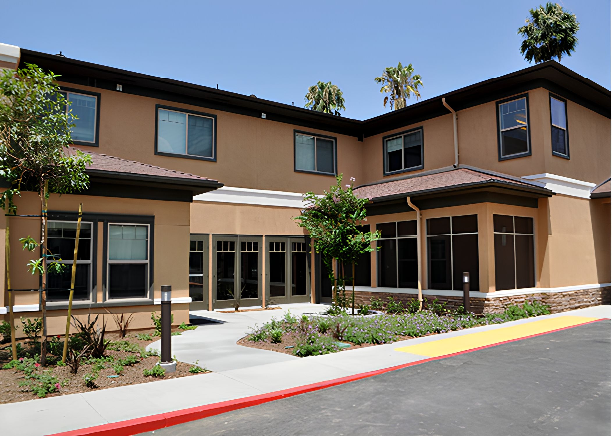 Linda Valley Assisted Living 1