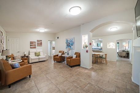 First Choice Assisted Living 1