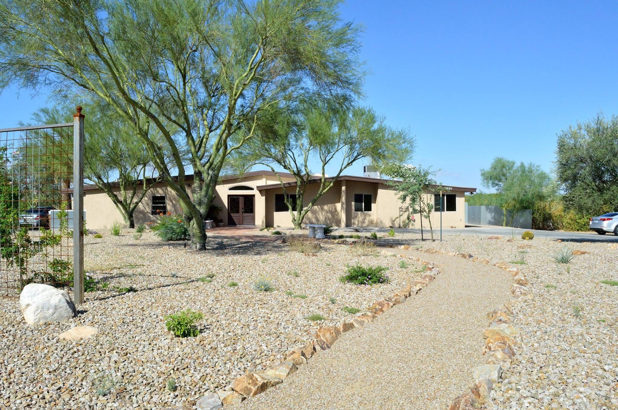 Casas Adobes Assisted Living 1