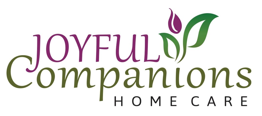 Joyful Companions Home Care 1