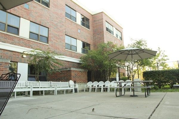 Southpoint Nursing & Rehab Center 1
