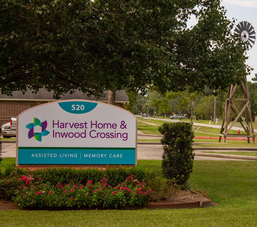 Harvest Home & Inwood Crossing 5