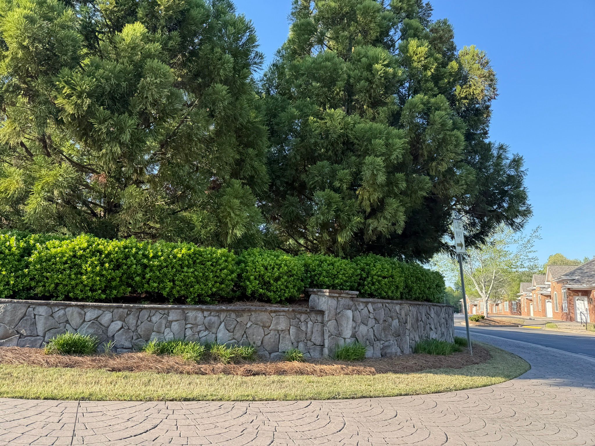 Villas at Castleberry Township 3