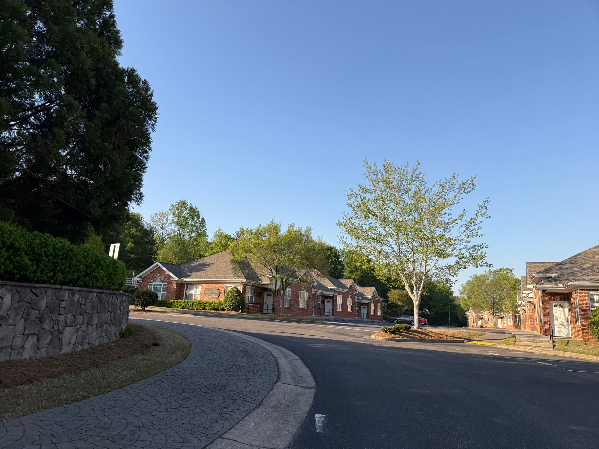 Villas at Castleberry Township 4