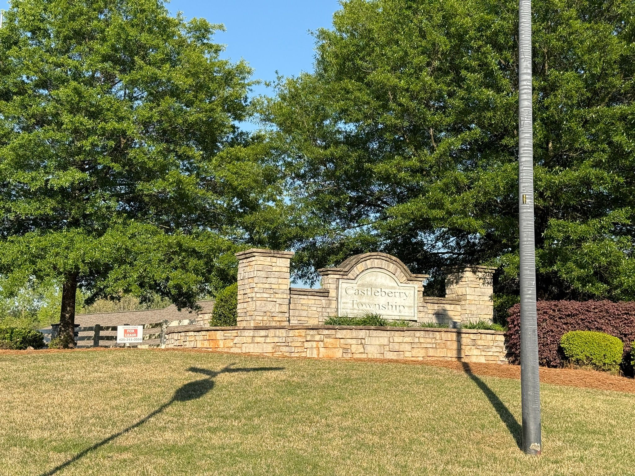 Villas at Castleberry Township 4