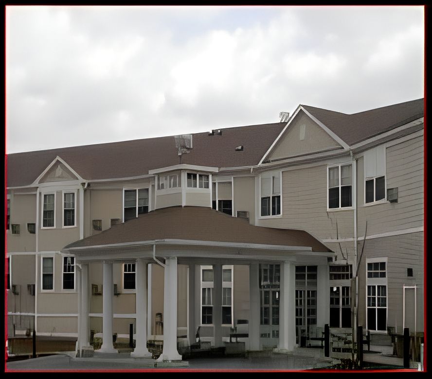 Smithfield Gardens Assisted Living 5