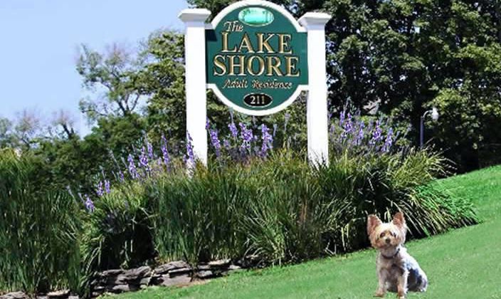 The Lake Shore Assisted Living Residence 1