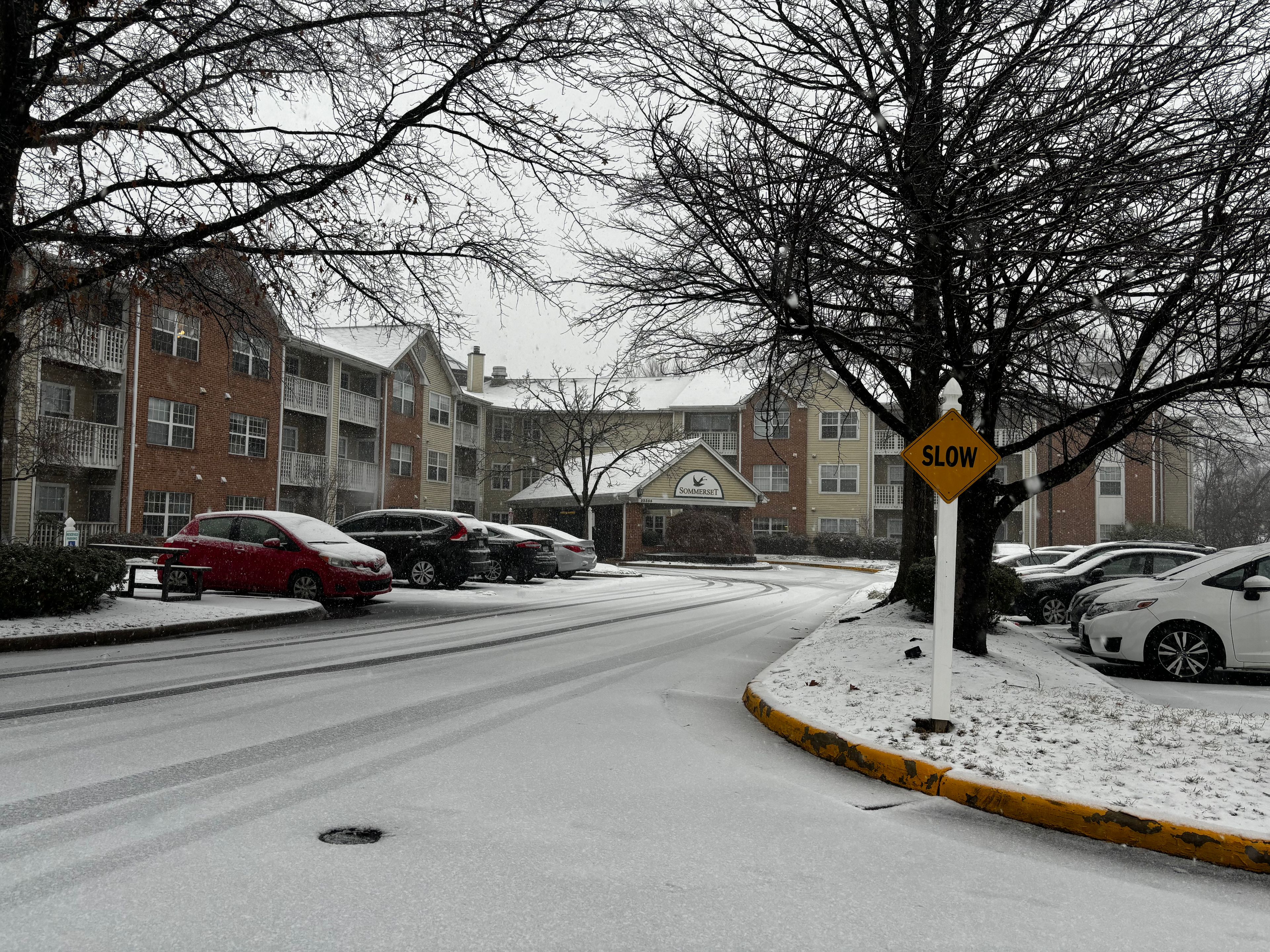 Sommerset Retirement Community 3