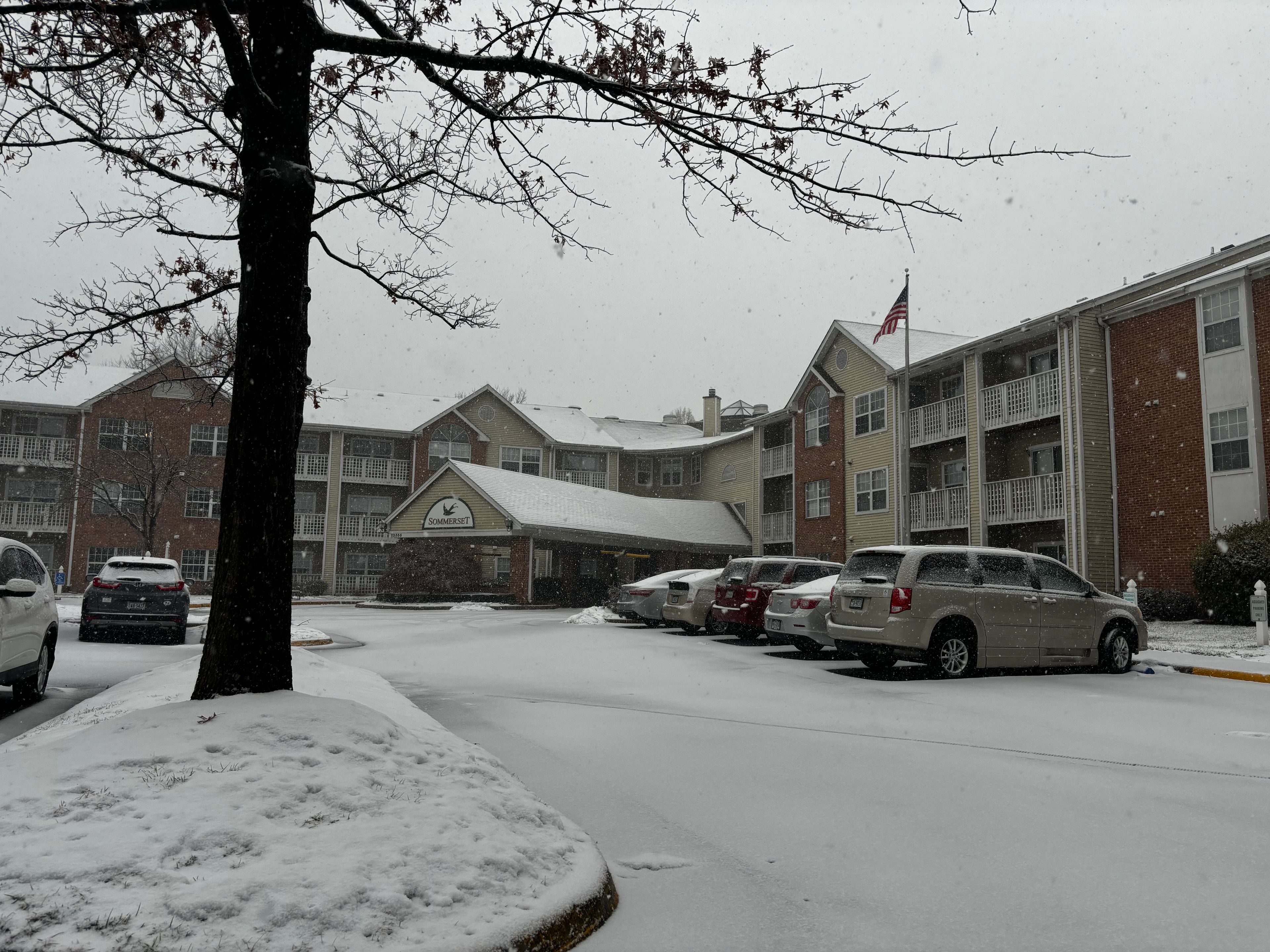 Sommerset Retirement Community 2